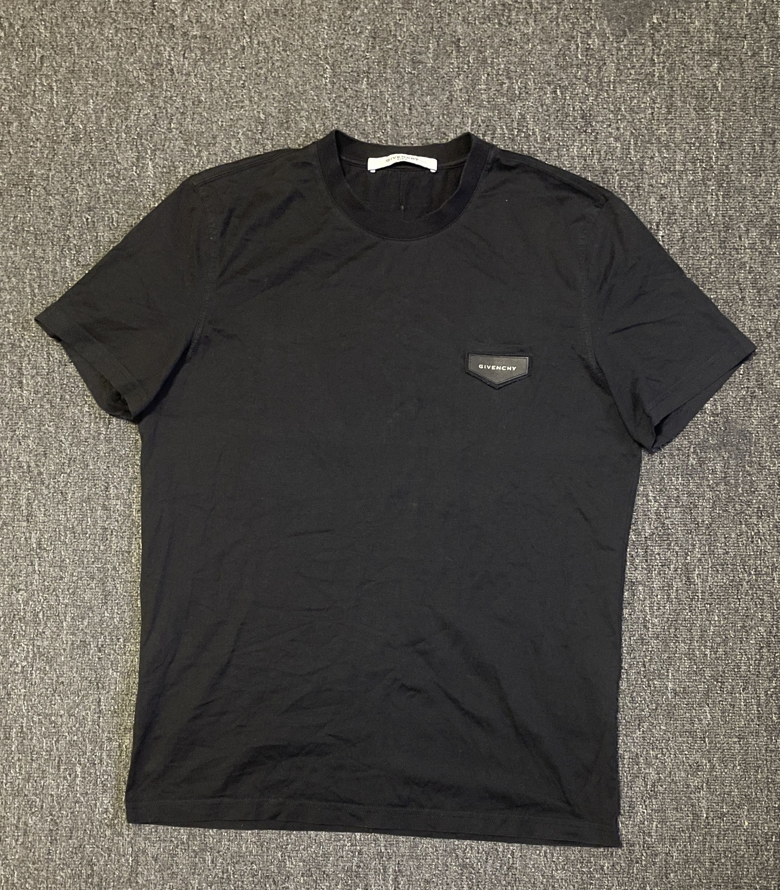 Tシャツ・カットソー GIVENCHY Men T-shirt Beige BM71MG3YQJ 130 Tシャツ・カットソー GIVENCHY Men T-shirt Beige BM71MG3YQJ