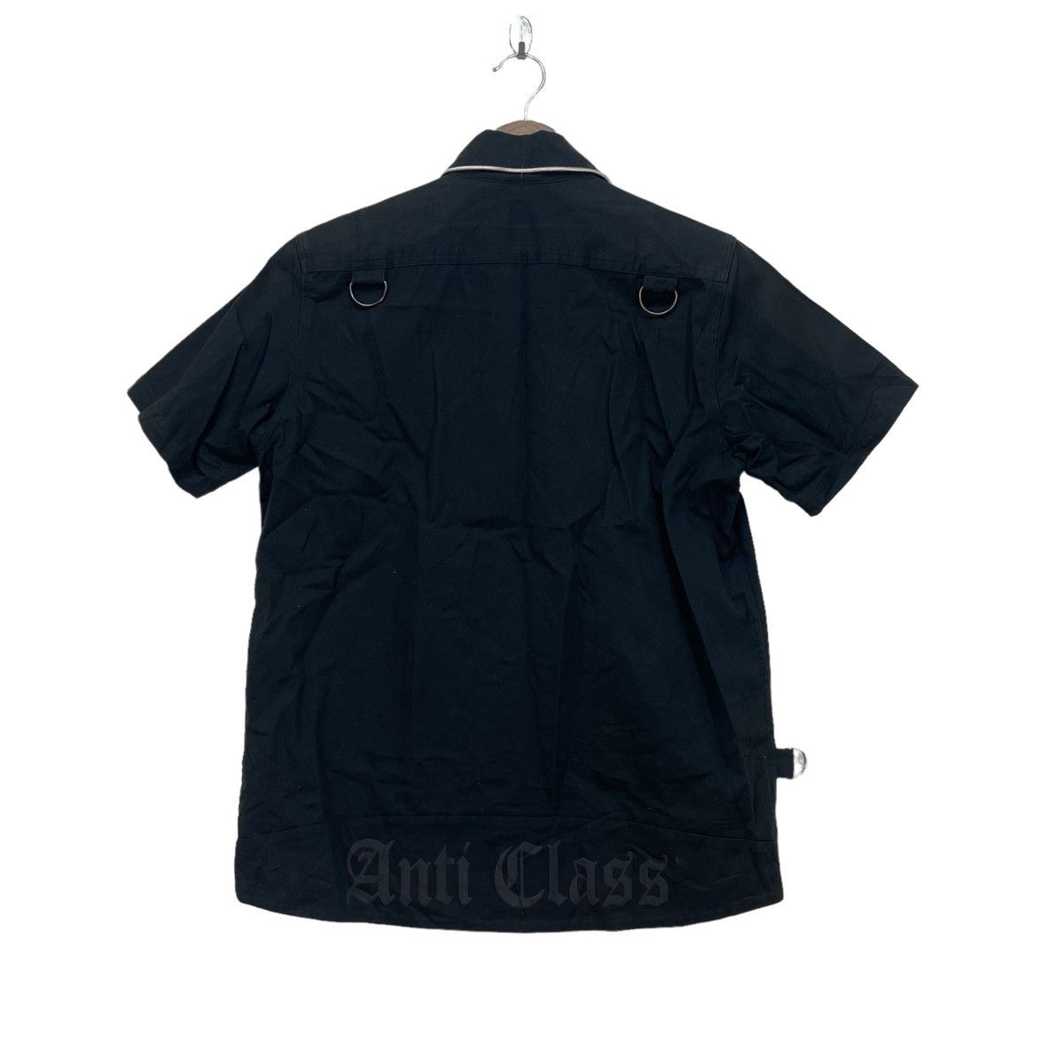 14th Addiction Japanese Brand Anticlass FullPrint Riot Babylons Burning Size US S / EU 44-46 / 1 - 2 Thumbnail