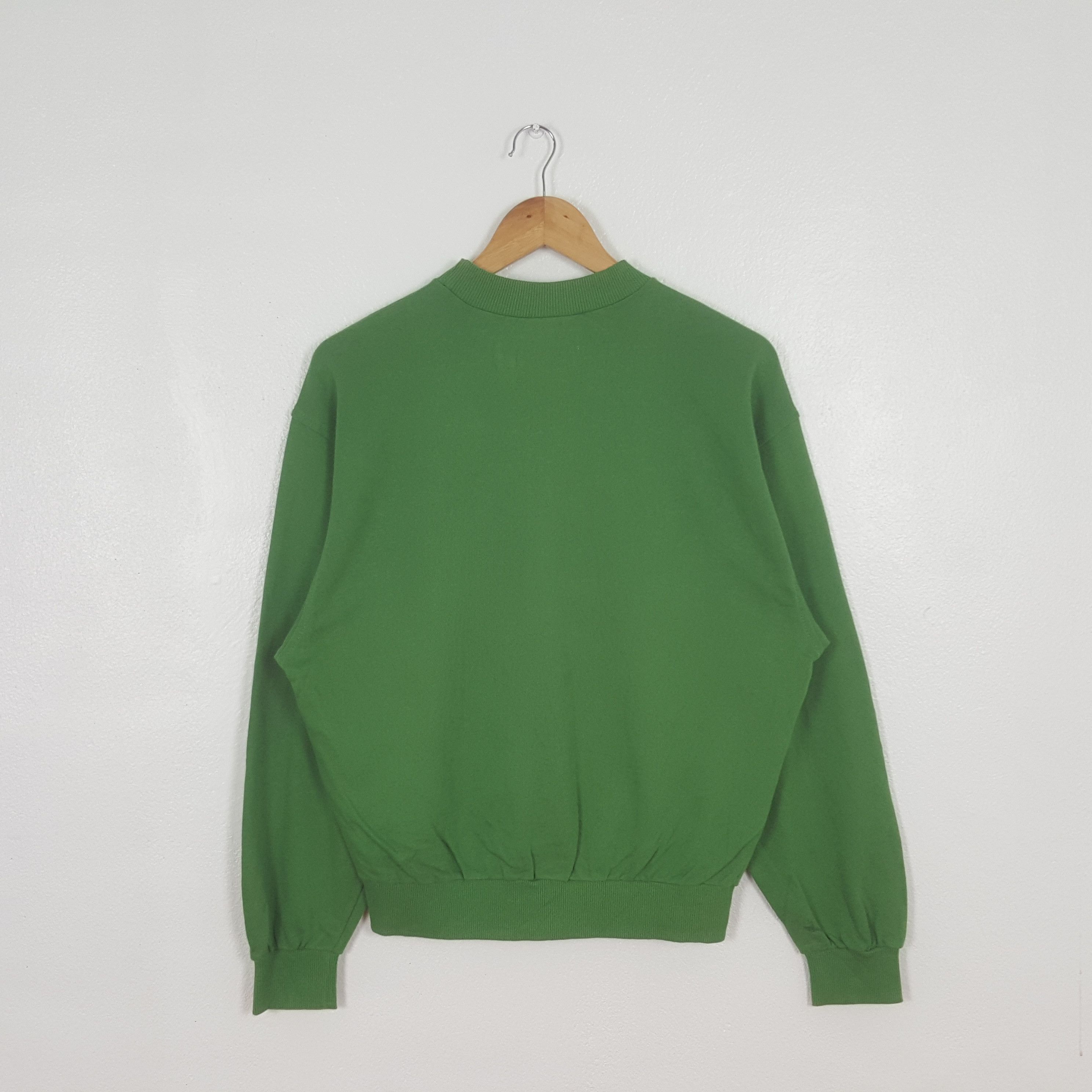 Vintage Vintage Nordica Italian Brand Ski Sweatshirt C314N6 Size US M / EU 48-50 / 2 - 3 Thumbnail