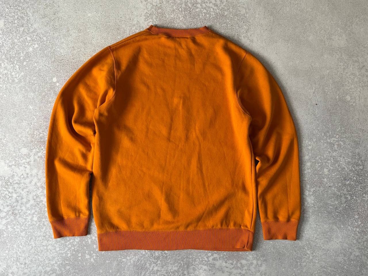 Dickies × Vintage Vintage Dickies Crewneck Sweatshirt Big Central Logo Y2K Size US L / EU 52-54 / 3 - 4 Thumbnail