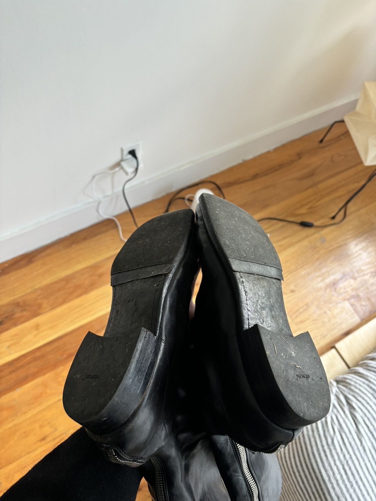 Guidi Guidi 989 Size US 11 / EU 44 - 6 Thumbnail