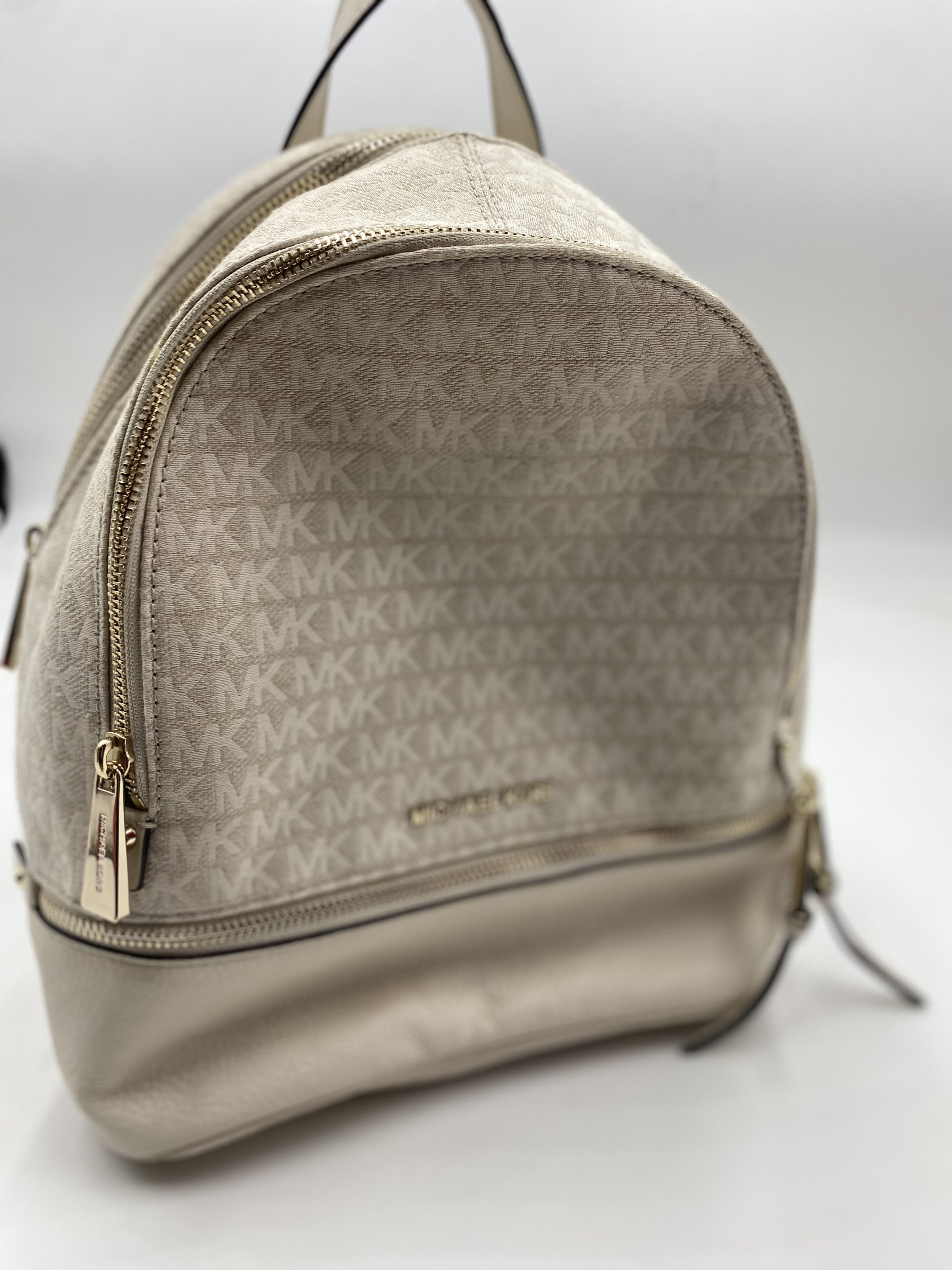 Michael Kors Michael Kors Rhea Backpack Size ONE SIZE - 5 Thumbnail