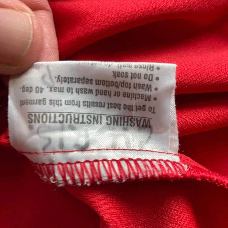 Other Rotherham United 2002-03 Bodyline home football jersey S Size US S / EU 44-46 / 1 - 6 Thumbnail