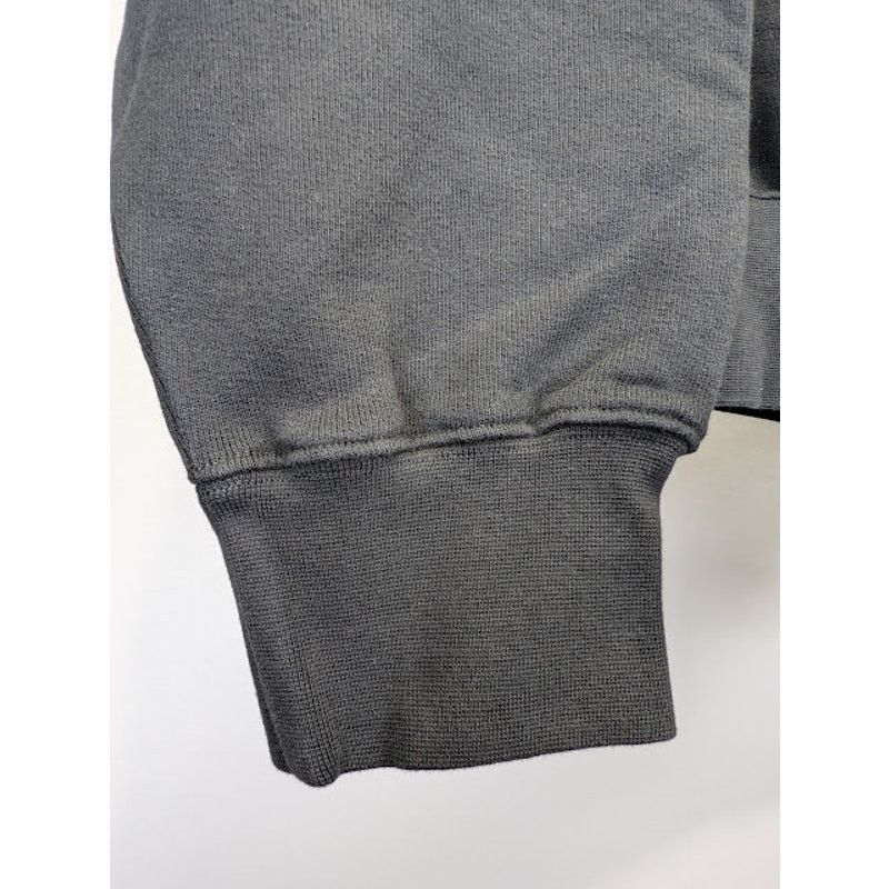 Heron Preston o1rshd1 Medieval Heron Crewneck in Black/White Size US L / EU 52-54 / 3 - 6 Thumbnail