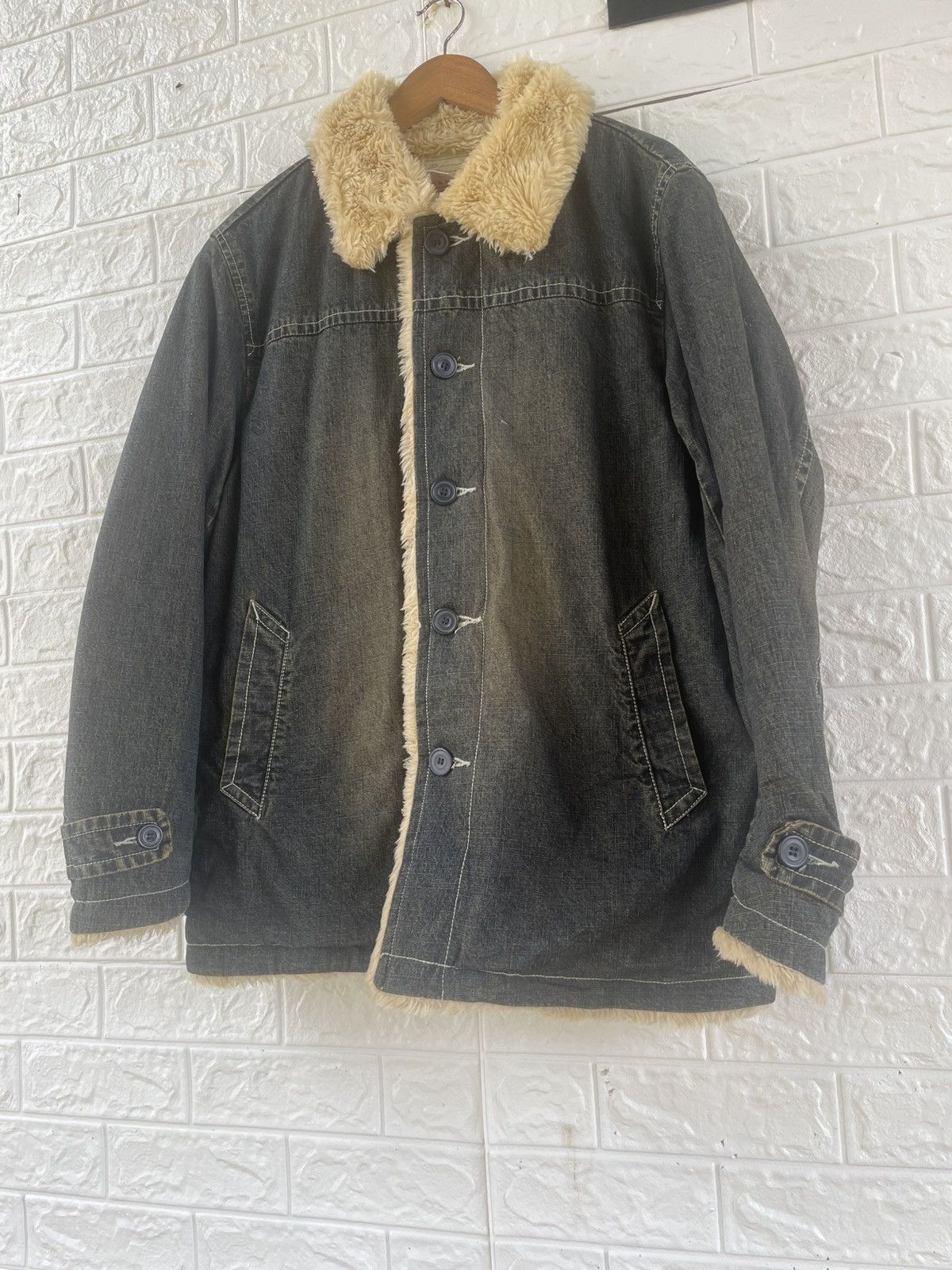 Japanese Brand × Vintage Vintage Allix Design Sportwear Size US M / EU 48-50 / 2 - 4 Thumbnail