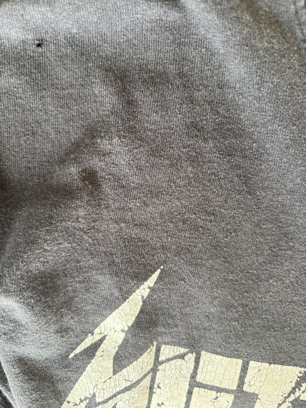 Other Metallica Summer Sh*t 94 Tee Size US M / EU 48-50 / 2 - 4 Thumbnail