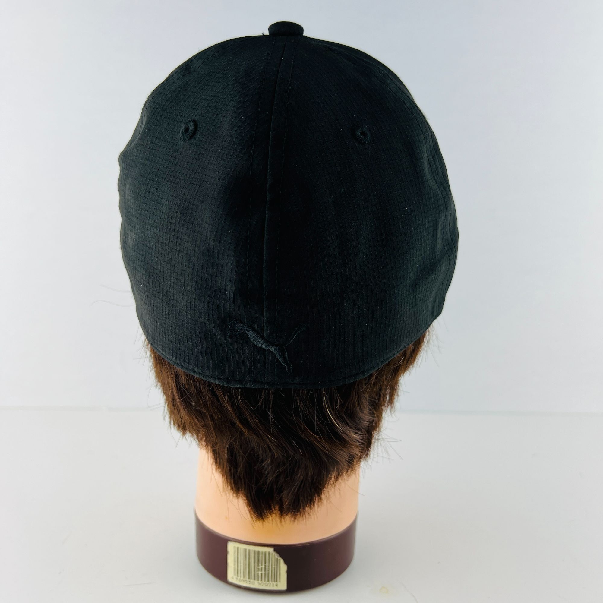 Puma Puma Baseball Style Ball Cap Hat S-M Stretch Band Fit Size ONE SIZE - 3 Thumbnail