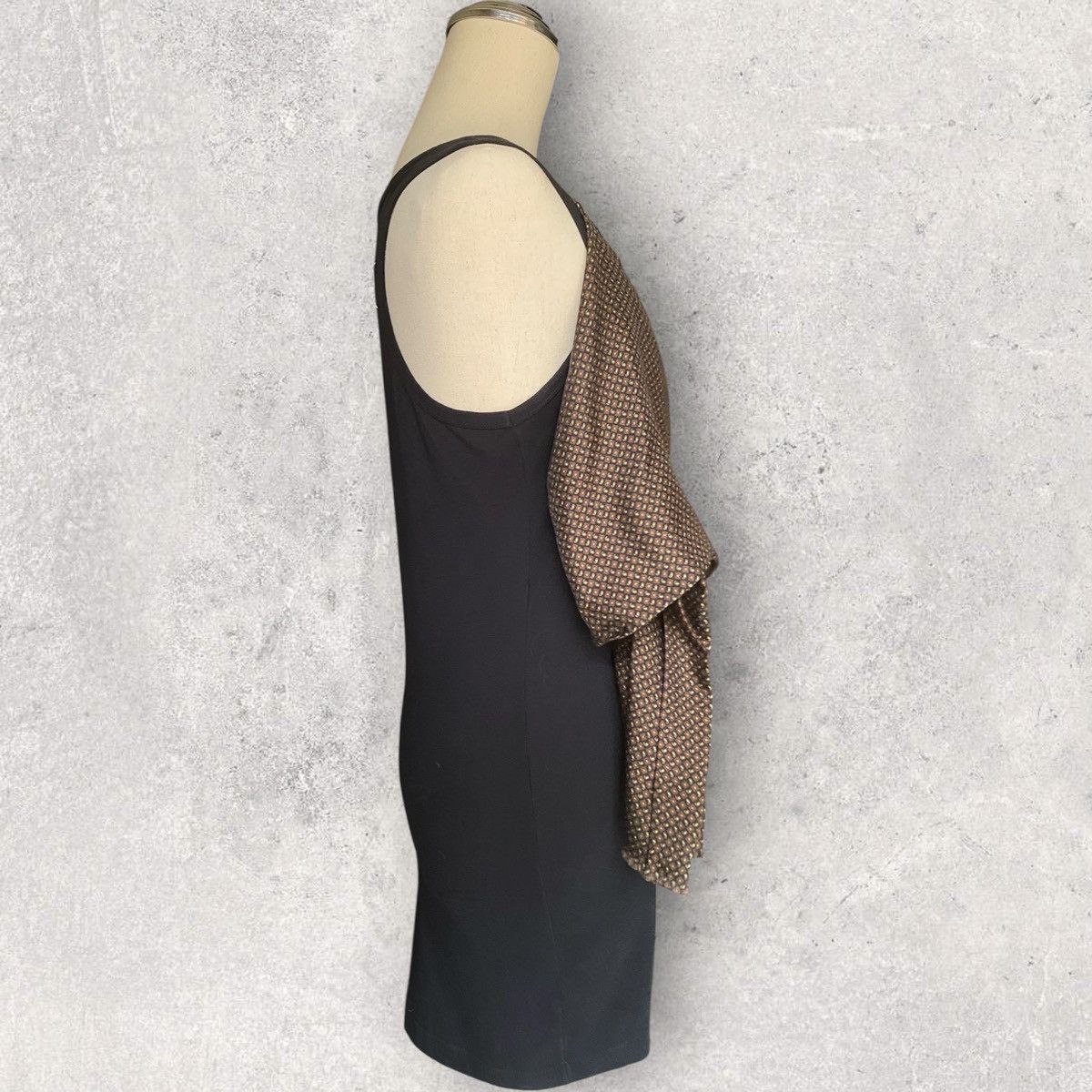 Maison Margiela SS11 Artisanal Appliqué Top Size S / US 4 / IT 40 - 2 Thumbnail