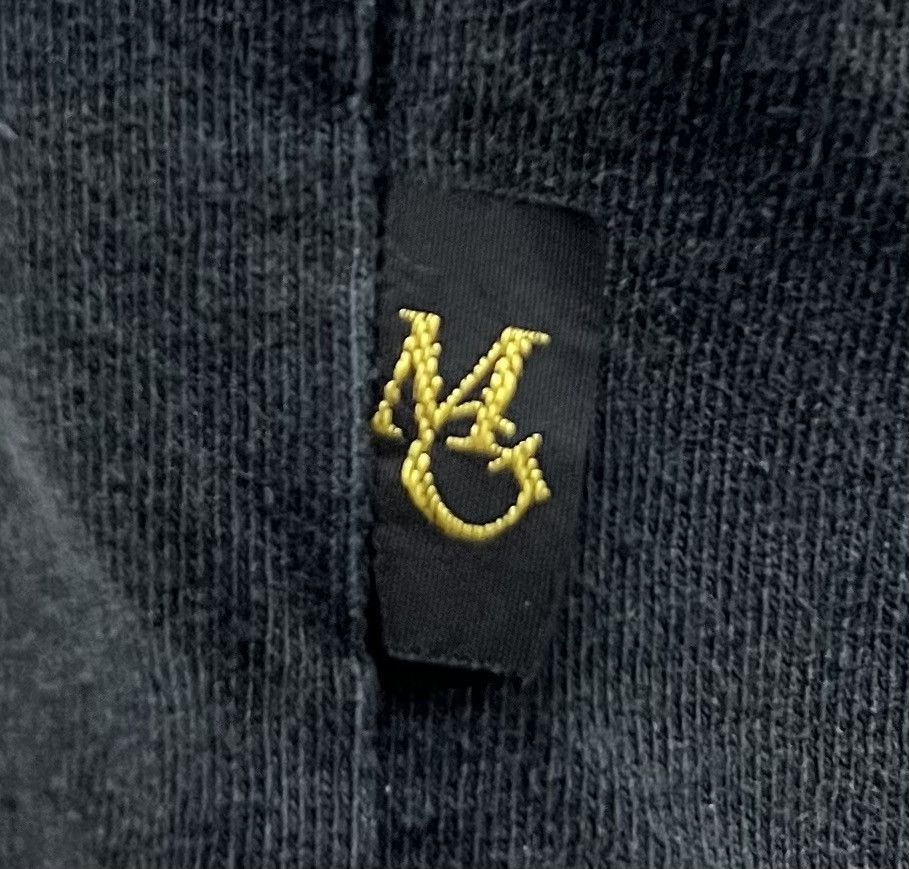 Japanese Brand × Vintage VINTAGE WORLDWIDE MESSENGER MSGR LUV SHIRT Size US L / EU 52-54 / 3 - 5 Thumbnail
