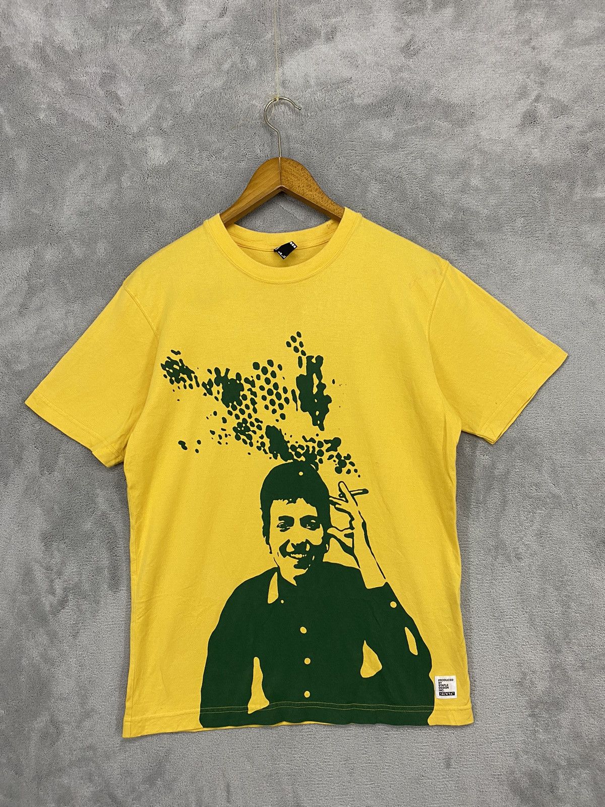 Staple STAPLE x UNIQLO ( produced by staple design) Size US XS / EU 42 / 0 - 1 Thumbnail