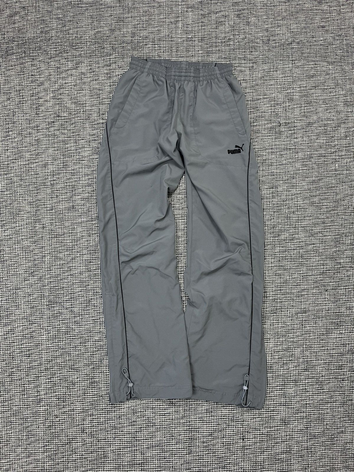 パンツ 2000's archive PUMA buggy pants y2k 2000´s archive PUMA buggy pants y2k
