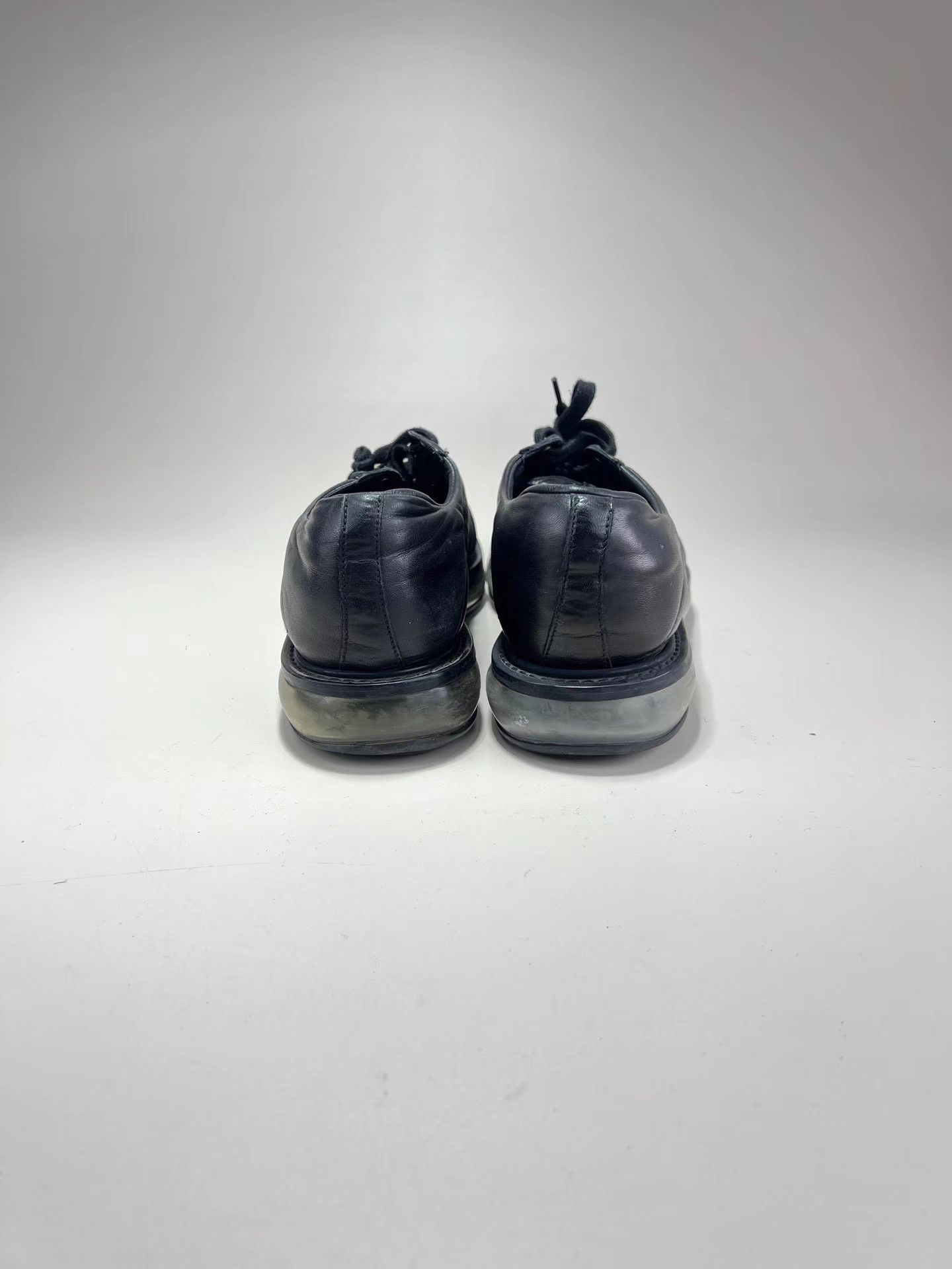 Prada PRADA Full Leather Cushion Sneakers Size US 9 / EU 42 - 3 Thumbnail