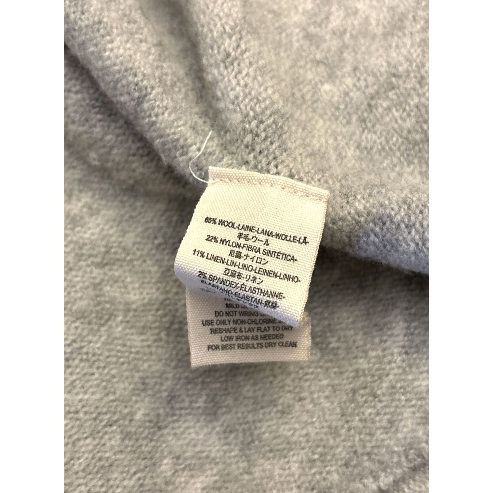 Free People VINTAGE Free People Sweater Shirt? Size S / US 4 / IT 40 - 4 Thumbnail