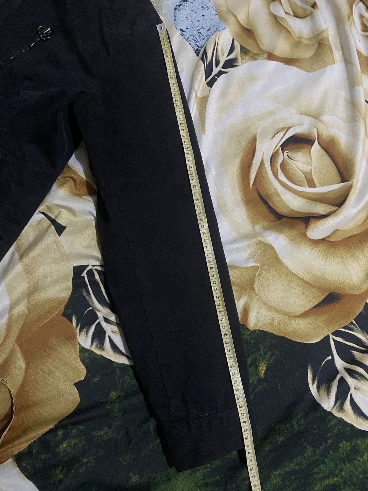 If Six Was Nine × Le Grande Bleu (L.G.B.) ❤️‍🔥Lad Musician Jacket❤️‍🔥 Size US M / EU 48-50 / 2 - 6 Thumbnail