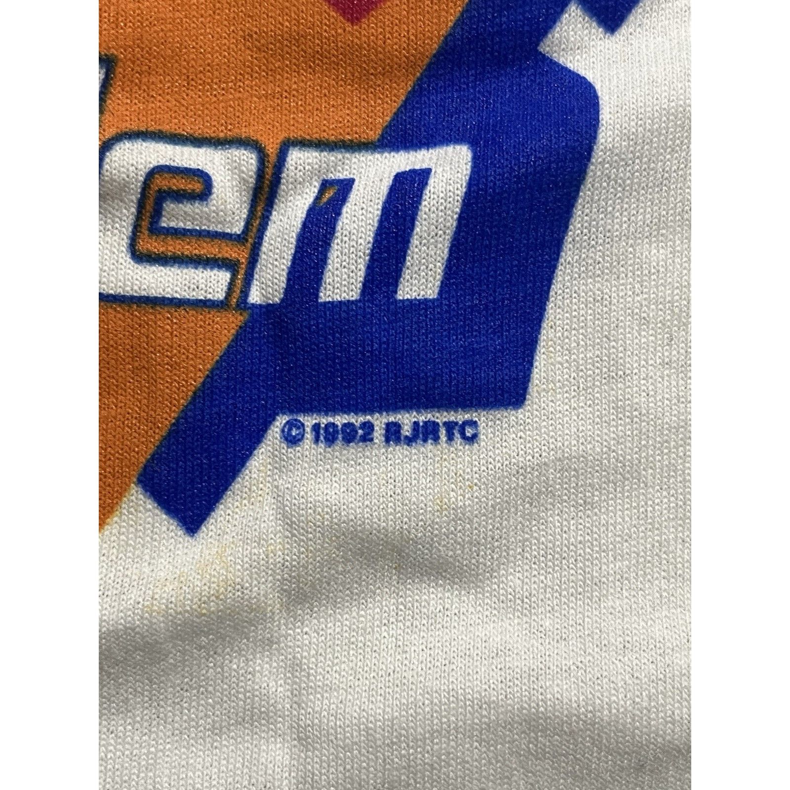 Other Vtg 90's Salem Fresh Wrap Cigarette Escape To Fresh Side XL Size US XL / EU 56 / 4 - 5 Thumbnail