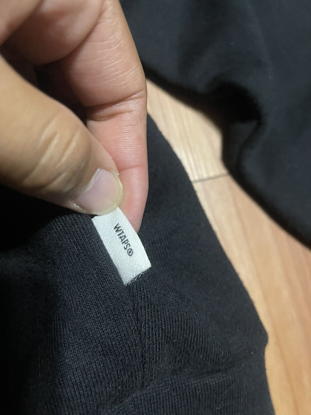 Vans × Wtaps WTAPS x Vans Hoodie Jacket Size US L / EU 52-54 / 3 - 5 Thumbnail