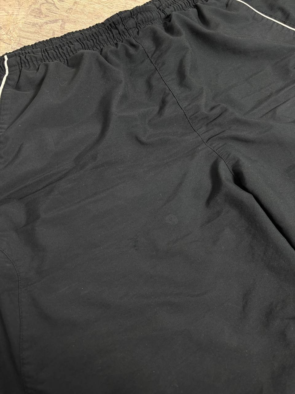 Nike 90's Vintage Nike Nylon Shorts Y2K Size US 36 / EU 52 - 4 Thumbnail