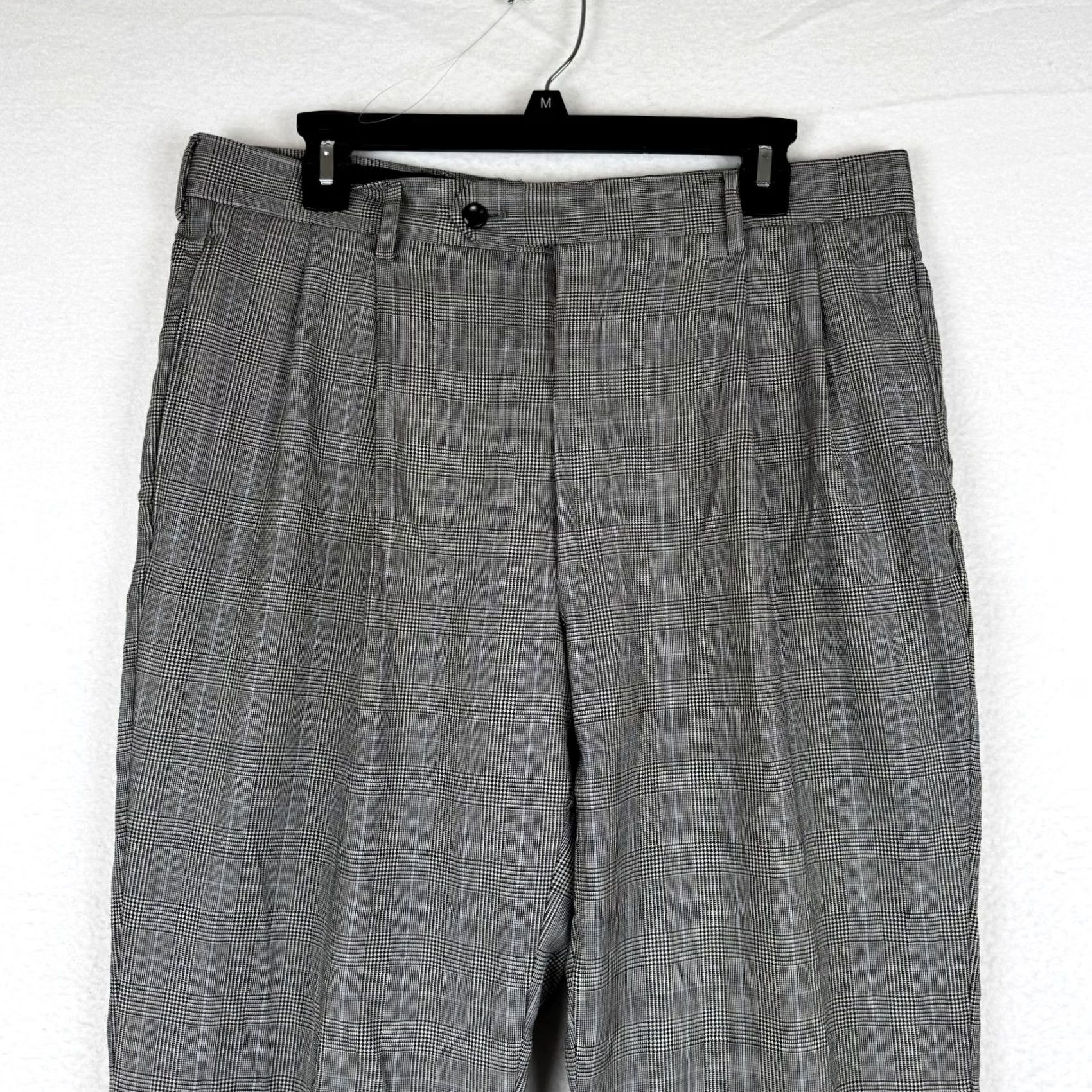 Jos. A. Bank VINTAGE? No. Size US 34 / EU 50 - 2 Thumbnail
