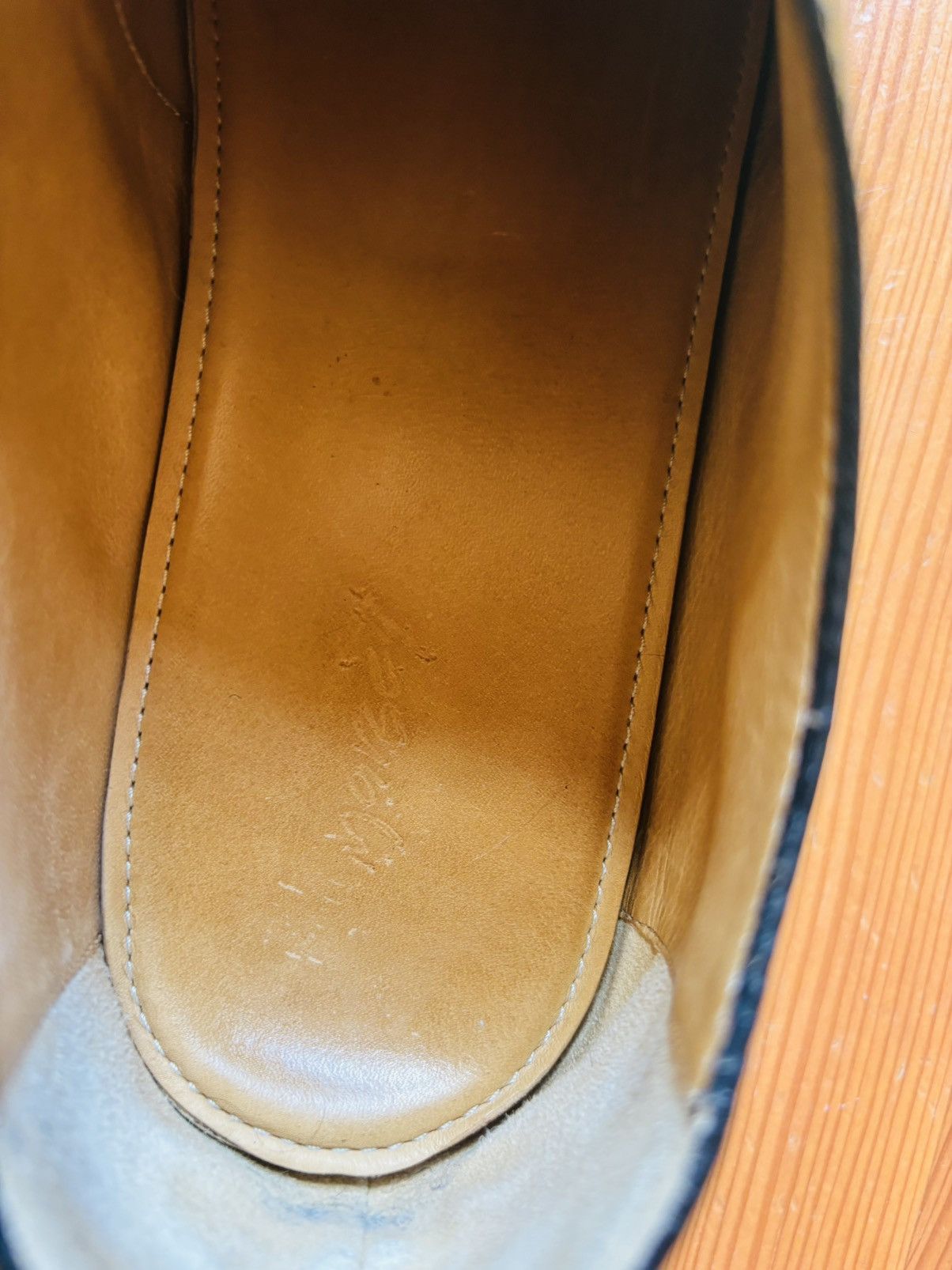 Marsell Marsèll Leather Derby Shoes Size US 12 / EU 45 - 5 Thumbnail
