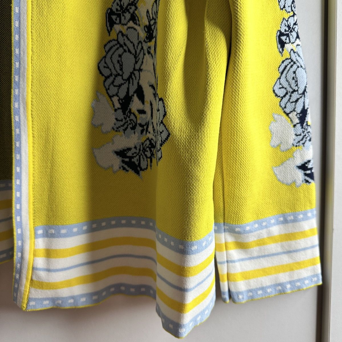 Other Rich&royal yellow cardigan y2k Size M / US 6-8 / IT 42-44 - 3 Thumbnail
