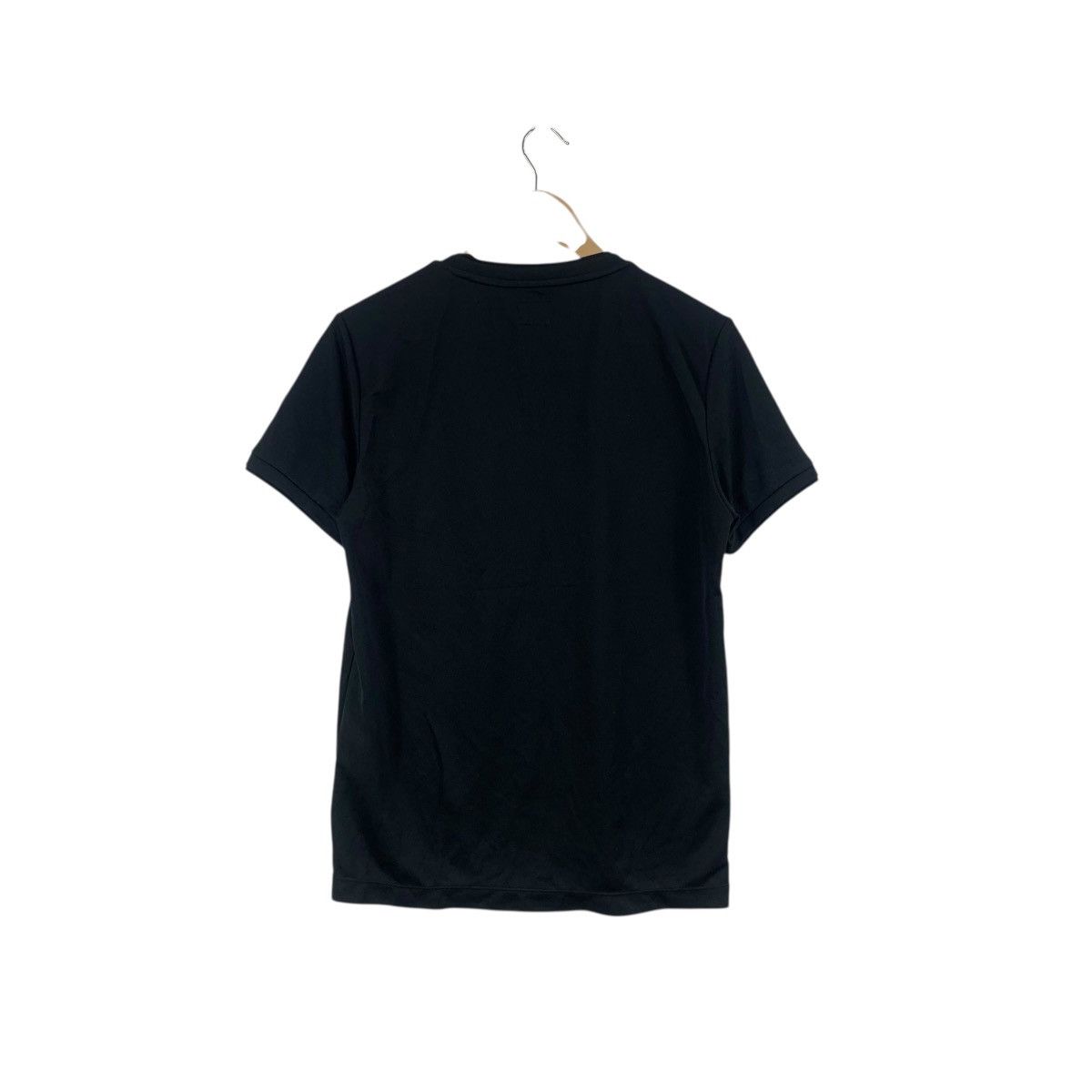 Uniqlo UNIQLO x THEORY JAPAN Minimalist Design Tee Shirt Top Size M / US 6-8 / IT 42-44 - 5 Thumbnail