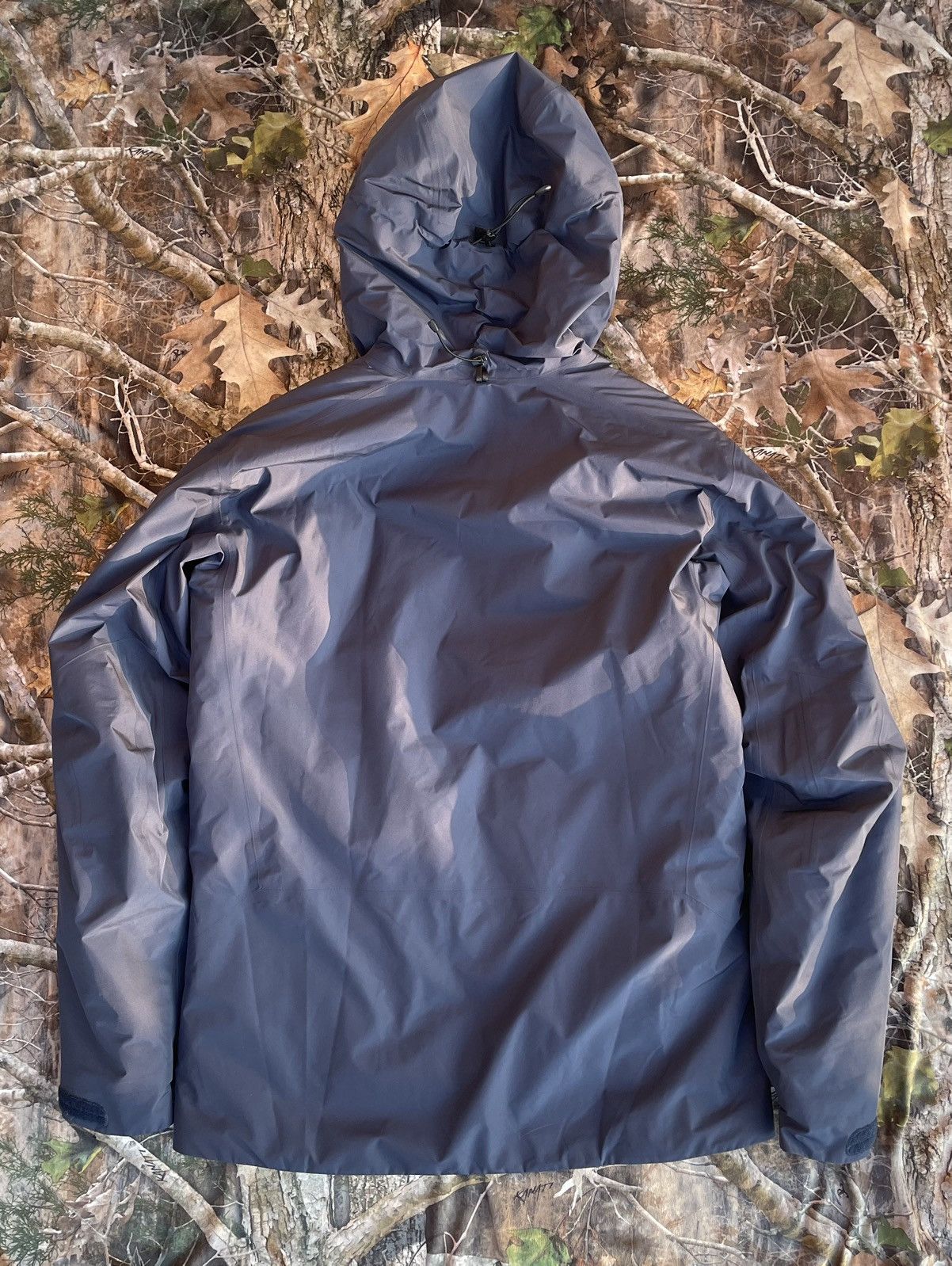 Arc'teryx Arcteryx Beta Insulated Jakcet Size US M / EU 48-50 / 2 - 2 Thumbnail