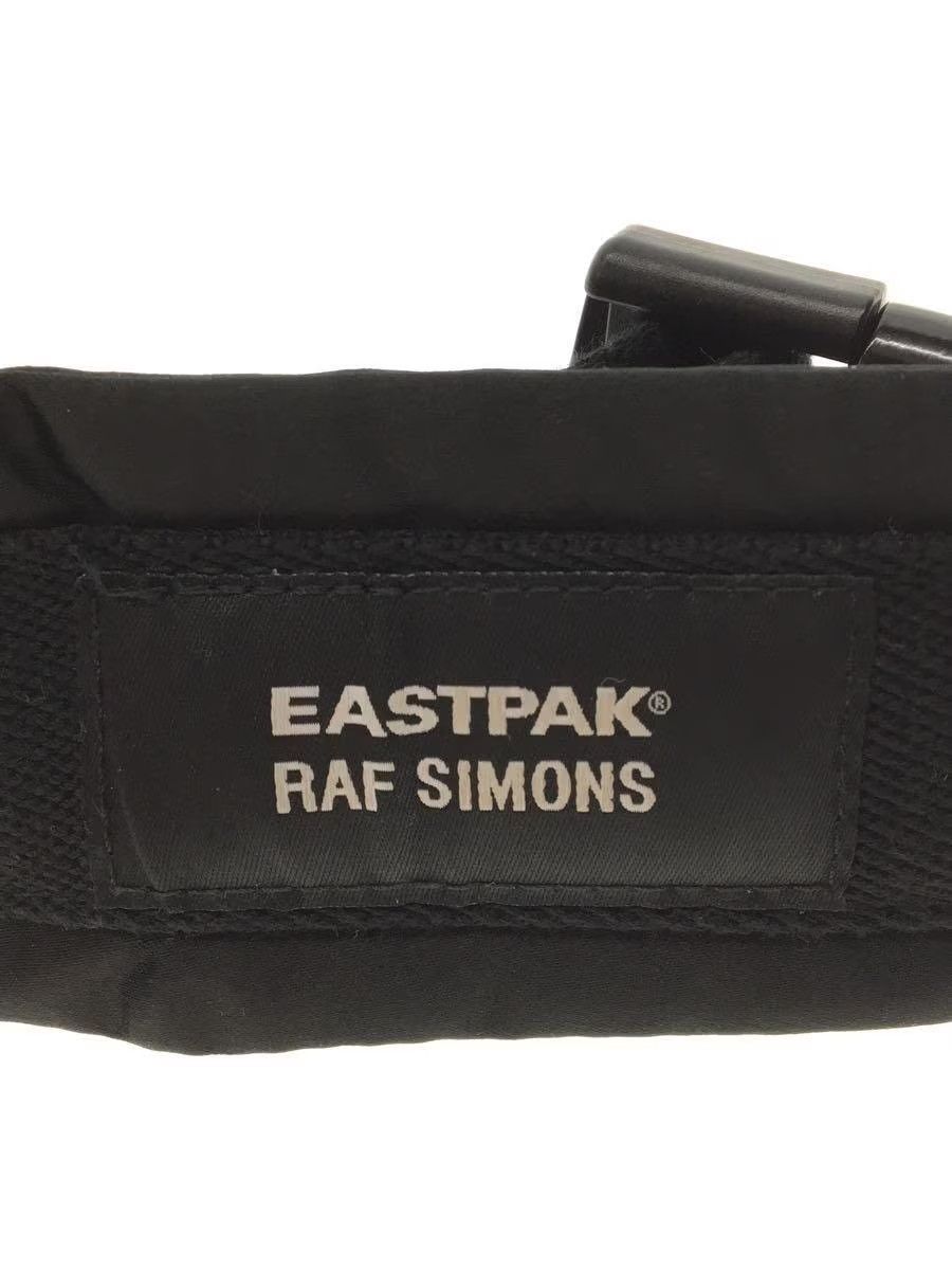 Raf Simons Goth Poster Crossbody Waist Bag Size ONE SIZE - 7 Thumbnail