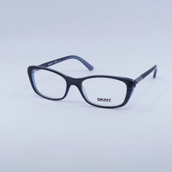 DKNY Dkny DY4661 3656 Eyeglasses 52mm Size ONE SIZE - 1 Thumbnail