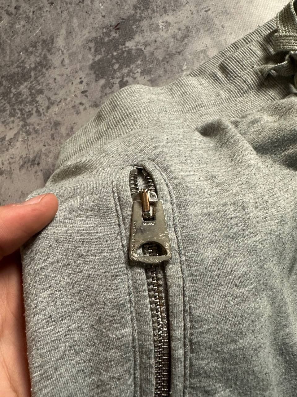 Dolce & Gabbana Dolce Gabbana tracksuit hoodie zip and joggers street wear Size US L / EU 52-54 / 3 - 19 Thumbnail