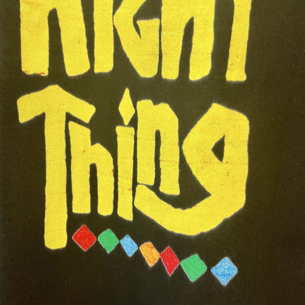 Gildan DO THE RIGHT THING T-Shirts Size US XL / EU 56 / 4 - 7 Thumbnail