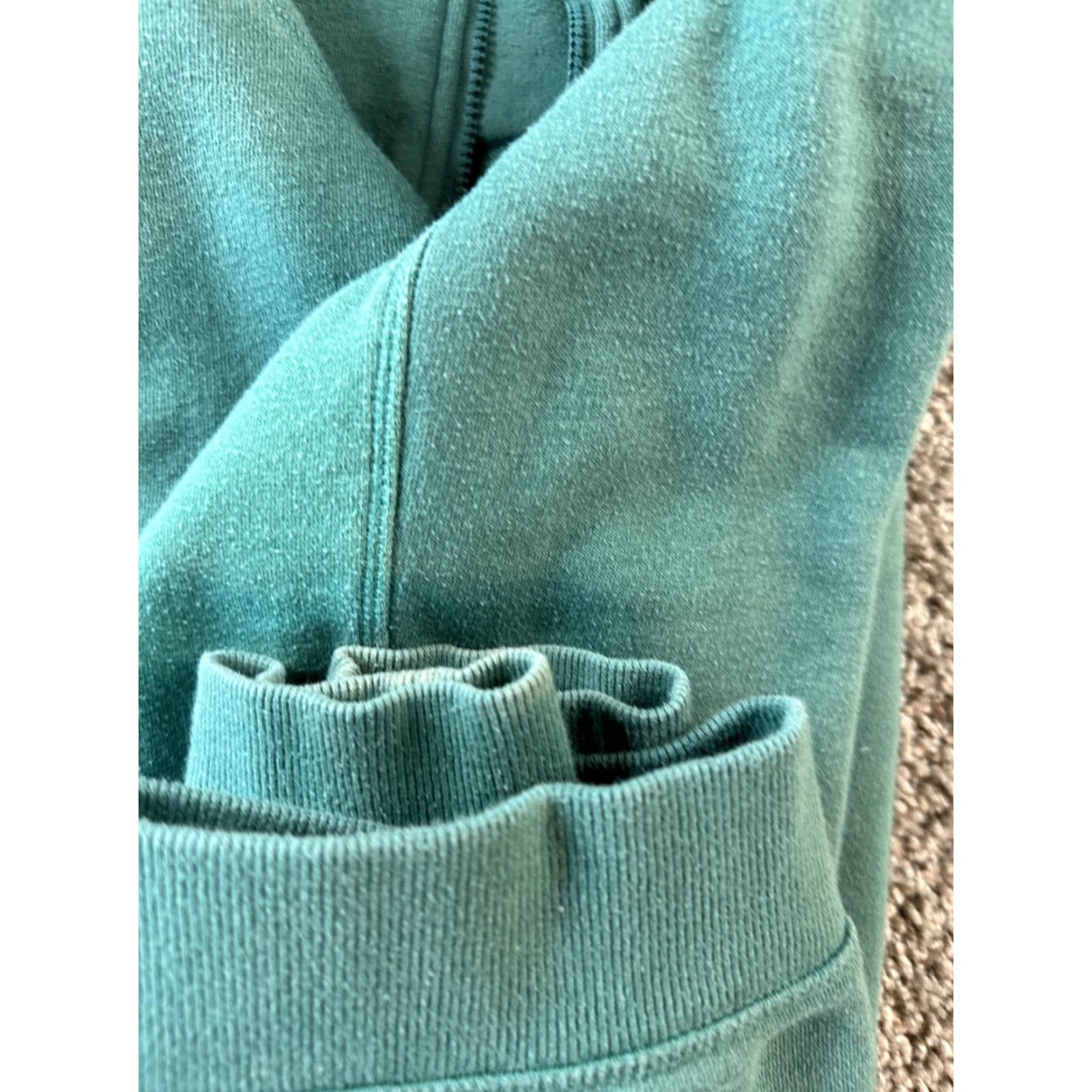 Vineyard Vines Vineyard Vines Jacket Mens Small Green Blue Whale Pullover Casual Size US S / EU 44-46 / 1 - 5 Thumbnail