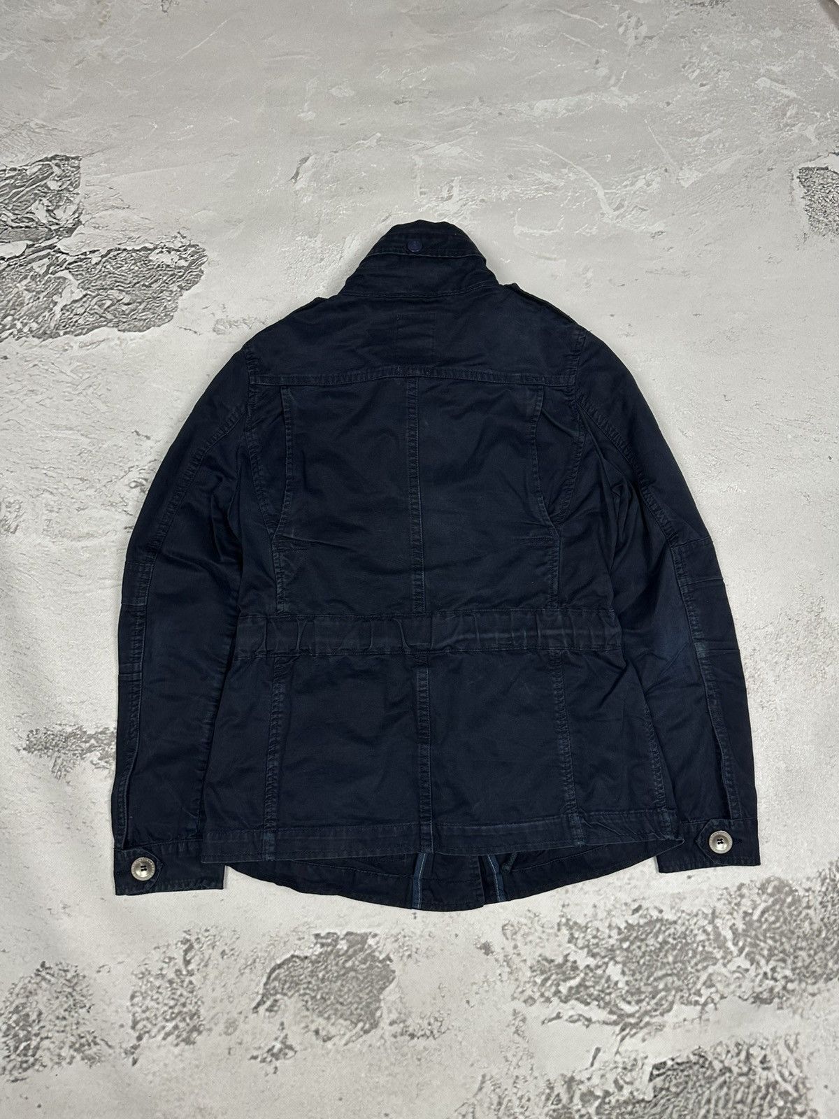 Replay Vintage Replay Japanese Jacket Rare Size US M / EU 48-50 / 2 - 2 Thumbnail