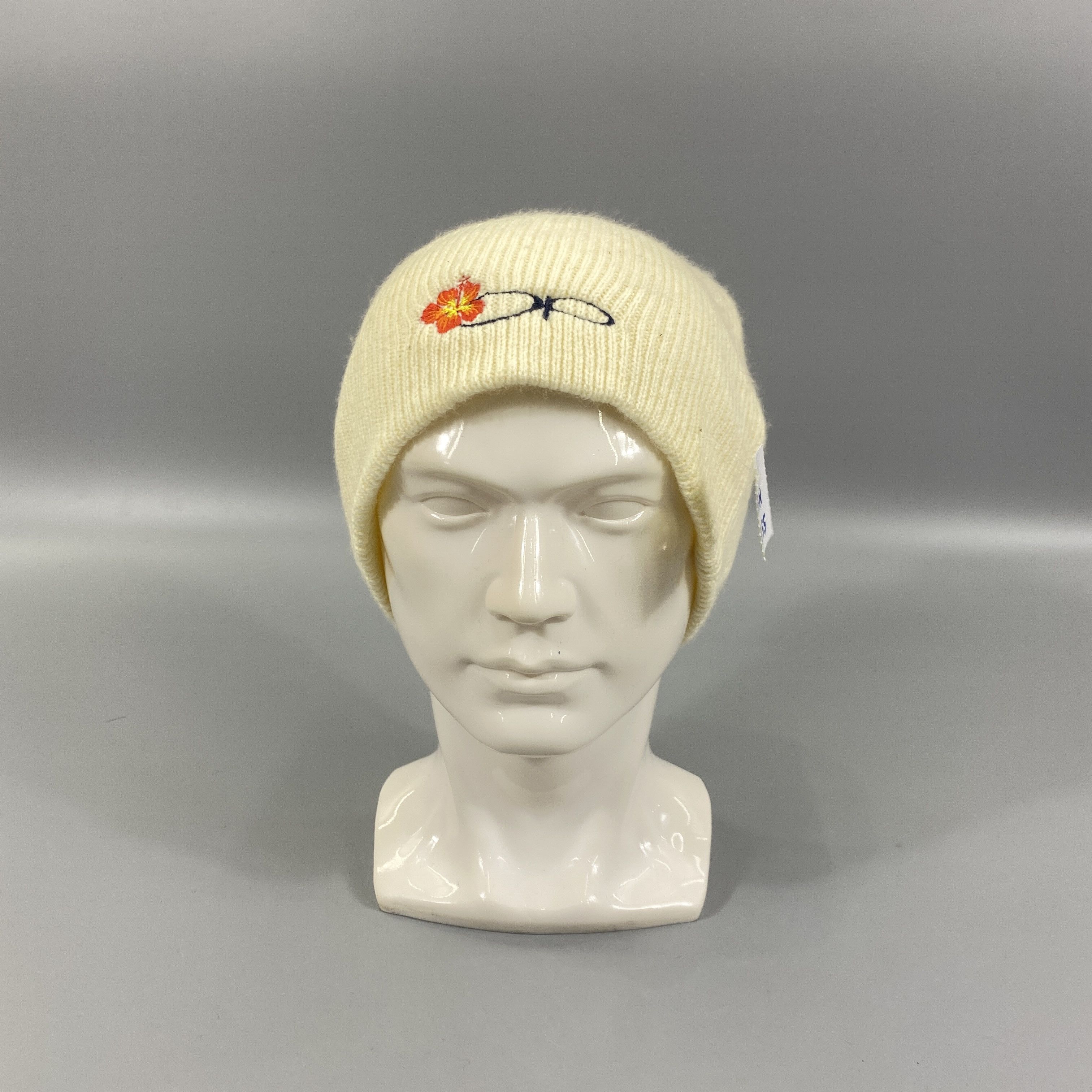 Ocean Pacific Ocean Pacific Slouchy Beanie Hats -BN855 Size ONE SIZE - 1 Thumbnail