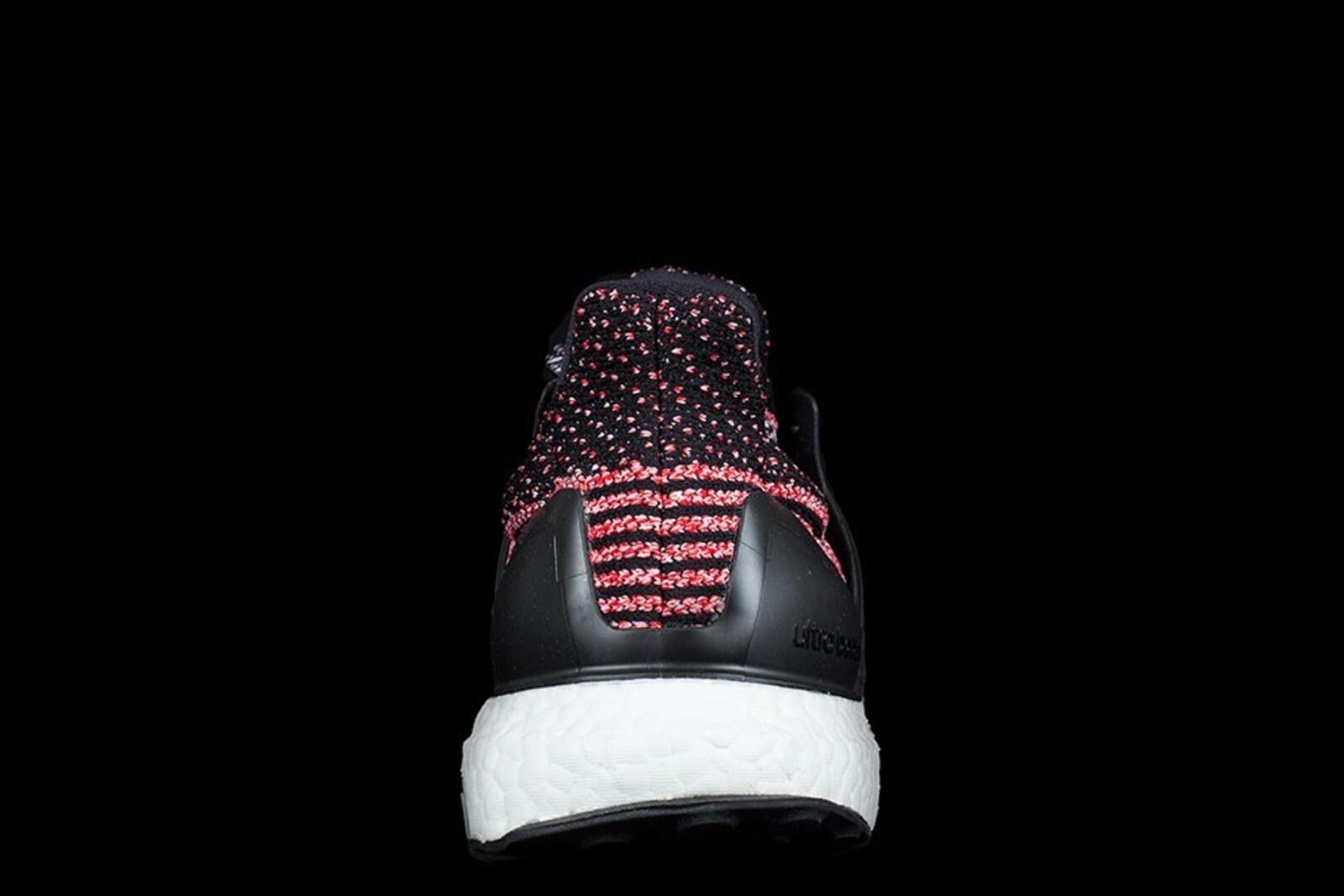 Adidas adidas UltraBoost 3.0 Chinese New Year BB3521 US8 UK7.5 CNY Size US 8 / EU 41 - 5 Thumbnail