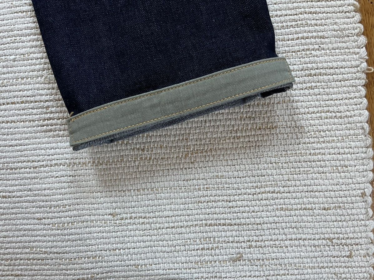 Junya Watanabe × Levi's AW19 Junya Watanabe MAN patchwork Levi’s Size US 30 / EU 46 - 18 Thumbnail