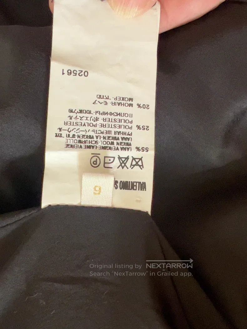 Valentino Valentino Suit set Size S / US 4 / IT 40 - 3 Thumbnail
