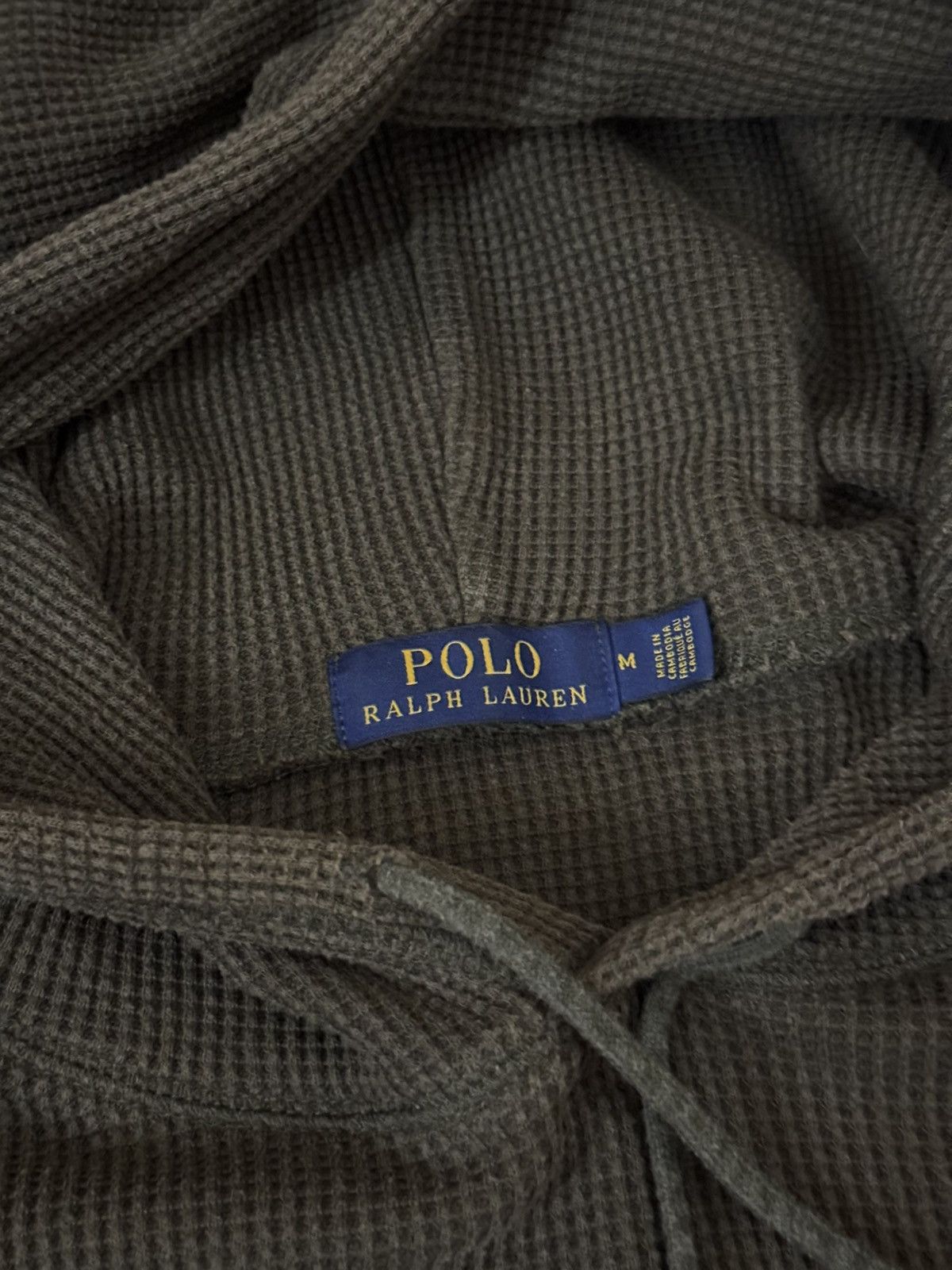 Polo Ralph Lauren Ralph Lauren Size US M / EU 48-50 / 2 - 2 Thumbnail