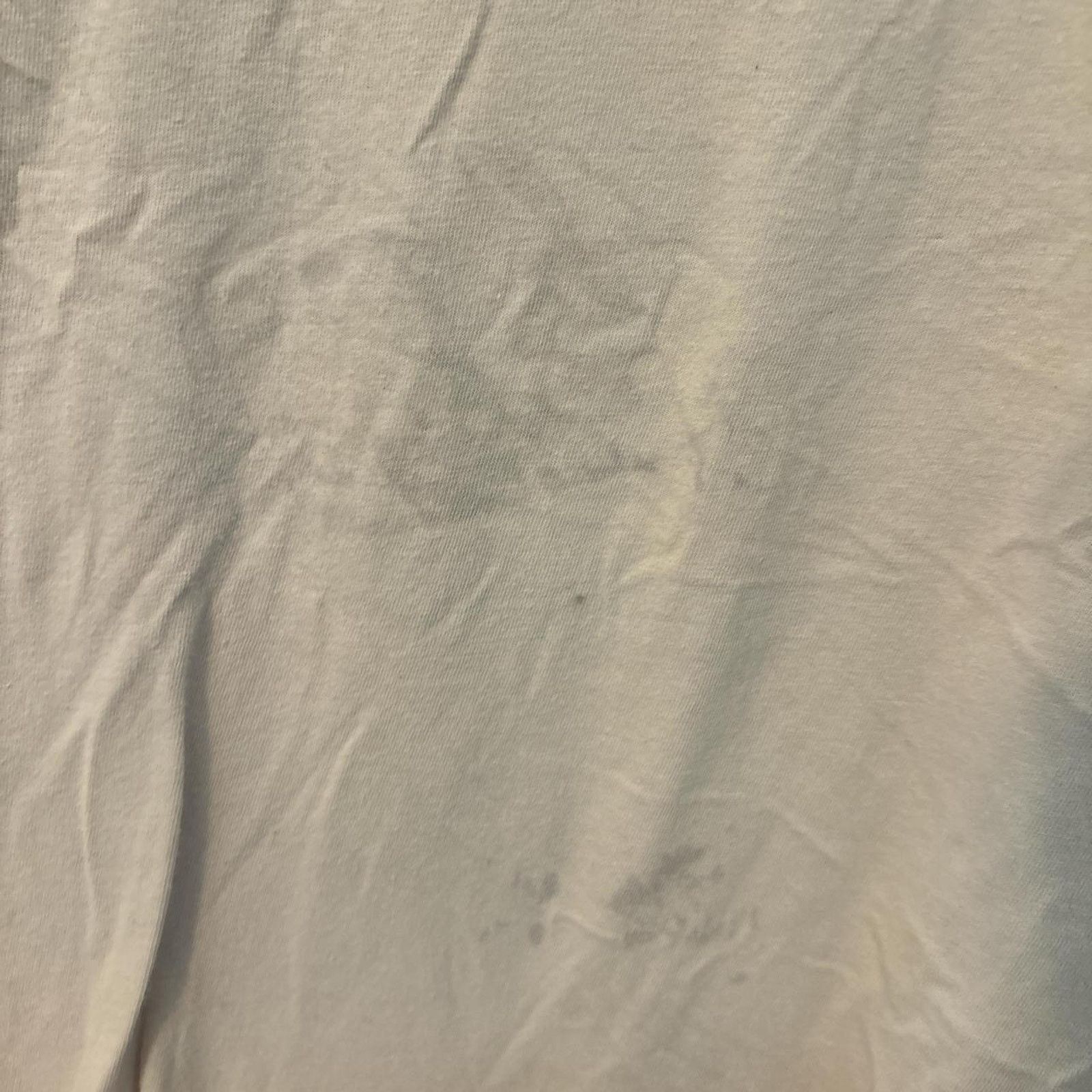 Harley Davidson Cream harley davidson vintage t-shirt Size US XXL / EU 58 / 5 - 3 Thumbnail