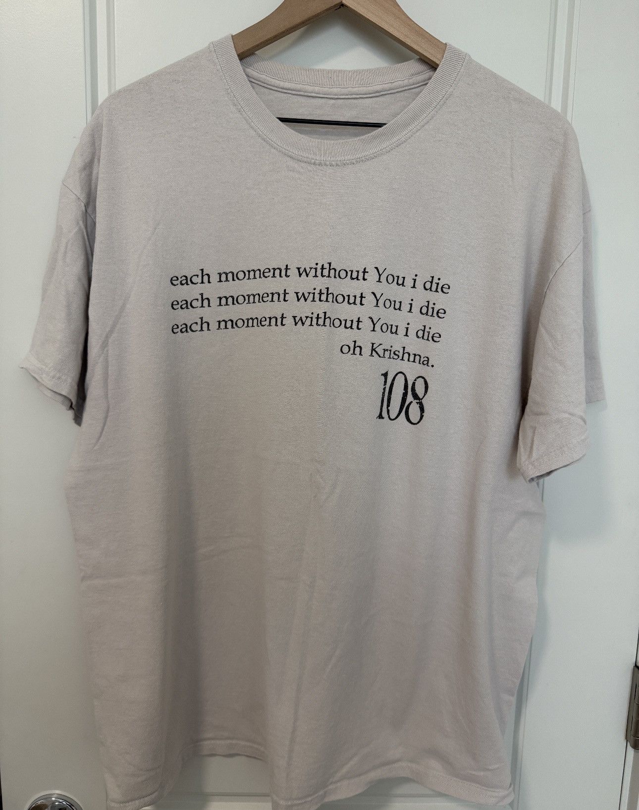 Vintage 108 holyname Size US XL / EU 56 / 4 - 1 Thumbnail