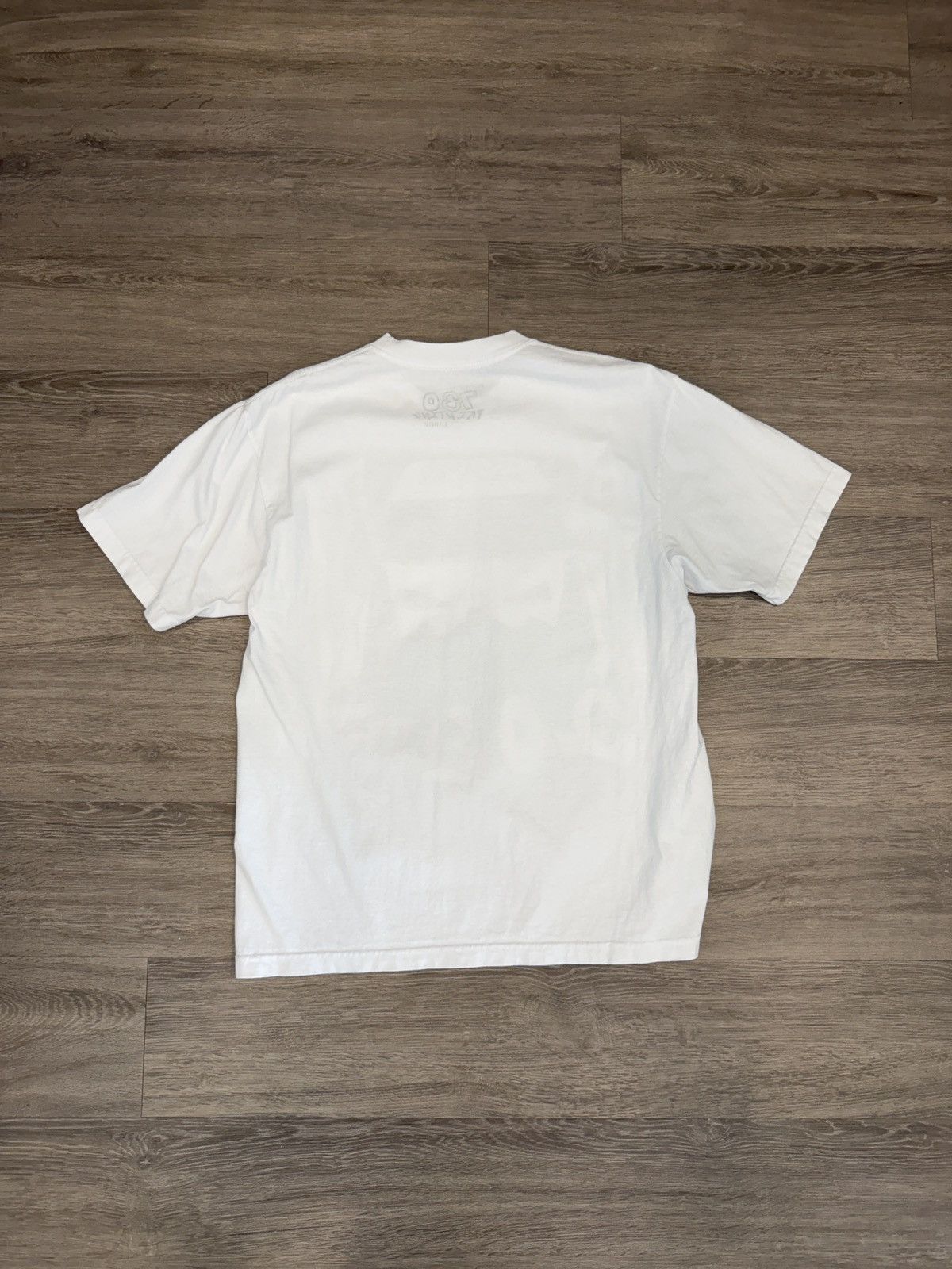 Asspizza West Coat Customs Tee Size US L / EU 52-54 / 3 - 2 Thumbnail
