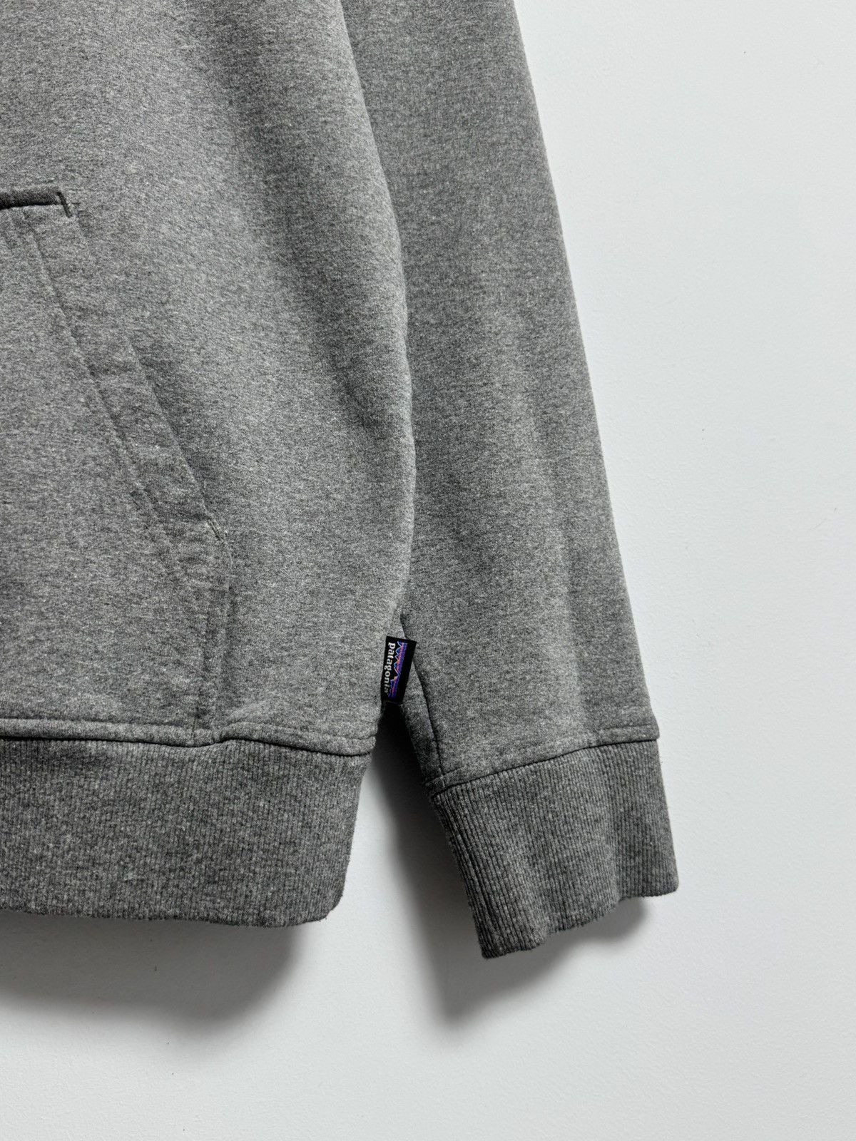 Patagonia 🔥Patagonia Vintage Y2K style hoodie Rare Outdoor Size US M / EU 48-50 / 2 - 4 Thumbnail
