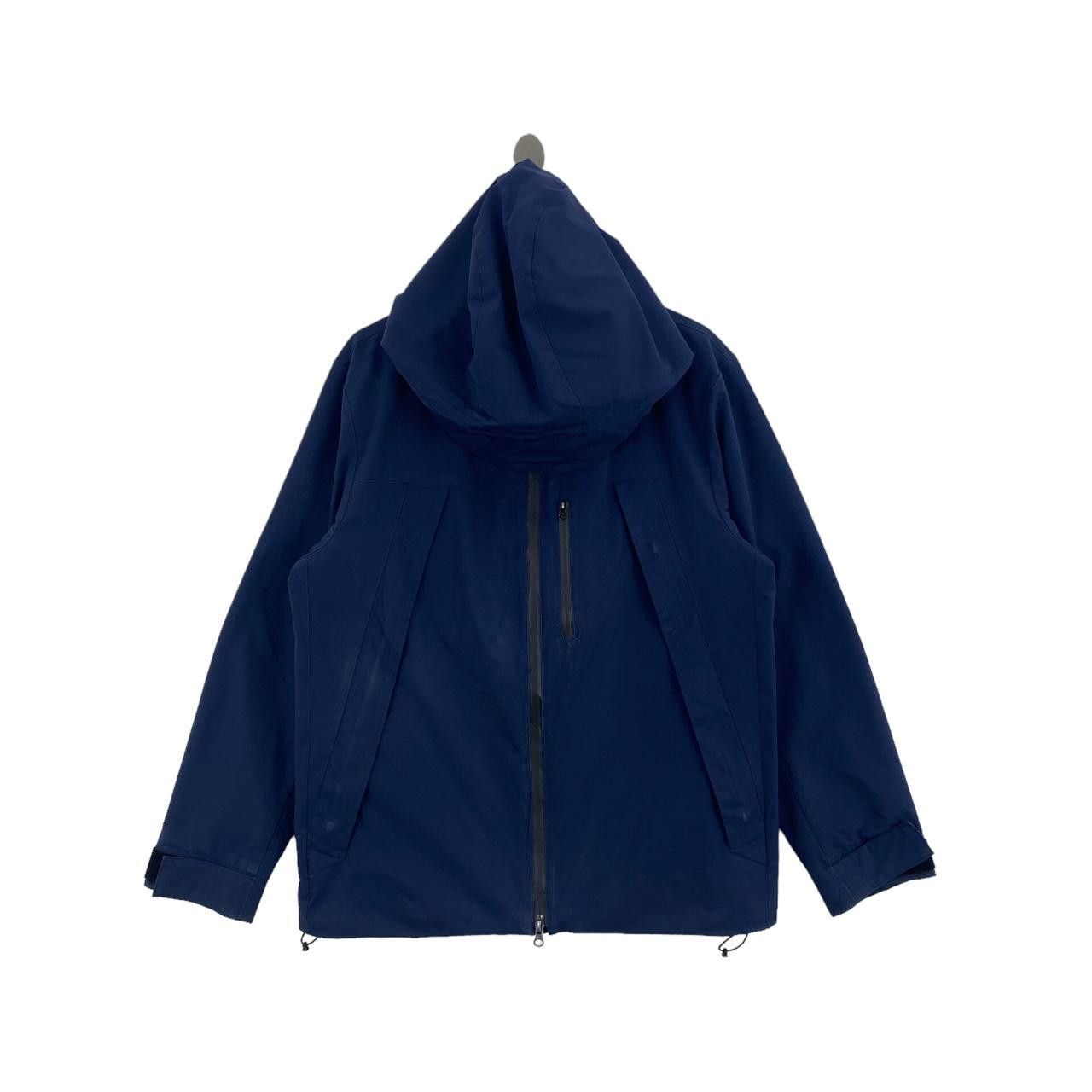 Journal Standard JOURNAL STANDARD x SOLOTEX PTT Fiber Hoodie Jacket Outdoor Size US L / EU 52-54 / 3 - 1 Thumbnail