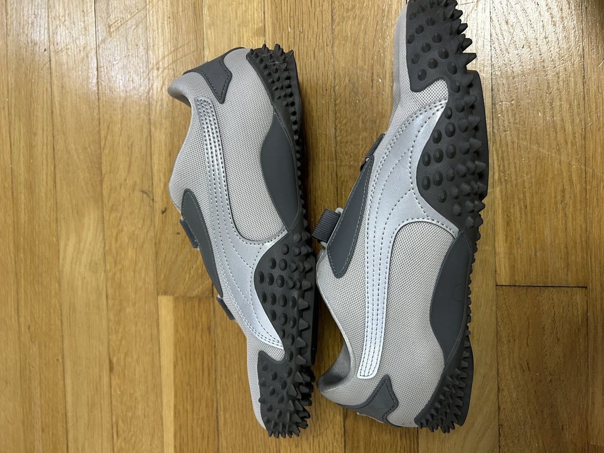 Puma Puma mostro gray Size US 9 / EU 42 - 4 Thumbnail