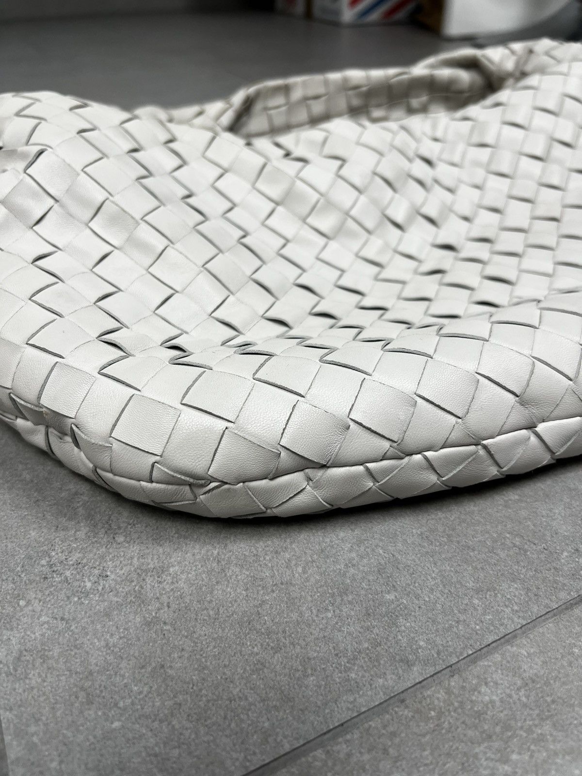 Bottega Veneta Bottega Veneta Jodie Bag Size ONE SIZE - 5 Thumbnail