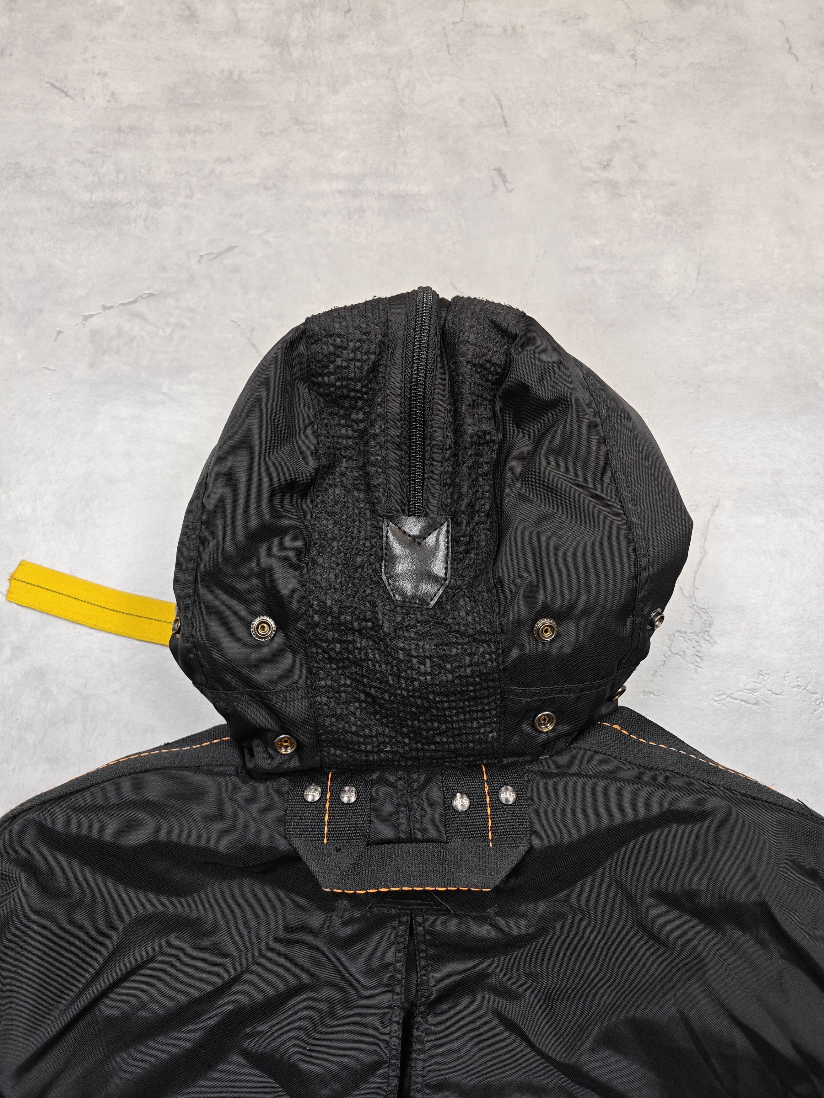 Parajumpers Parajumpers Parka Size M / US 6-8 / IT 42-44 - 12 Thumbnail