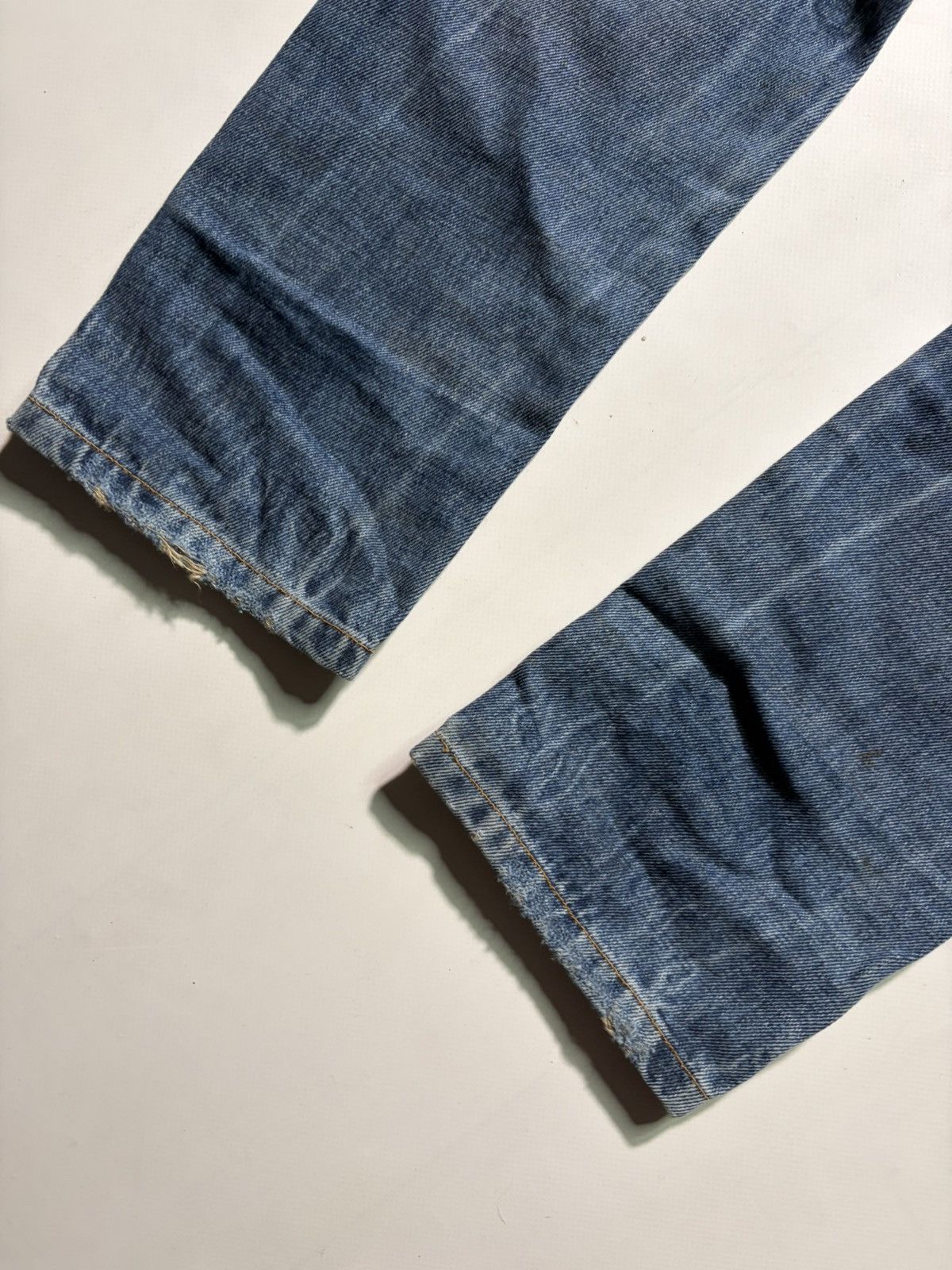 Dolce & Gabbana Dolce Gabbana Capri jeans Size US 32 / EU 48 - 17 Thumbnail