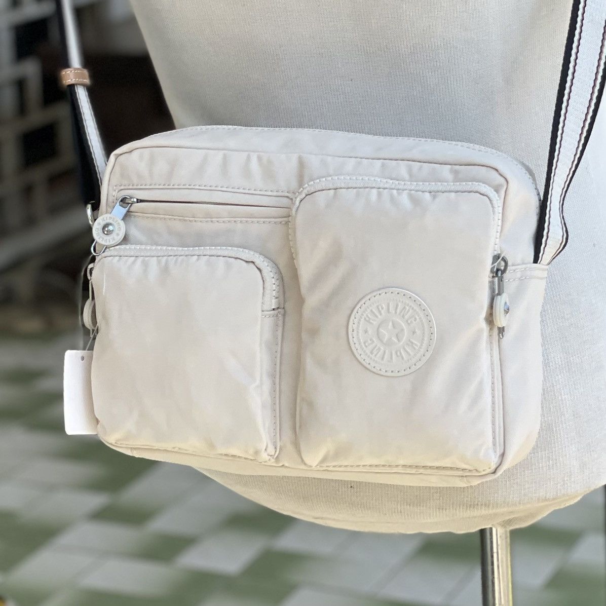 Other Kipling Albena Crossbody Size ONE SIZE - 2 Thumbnail