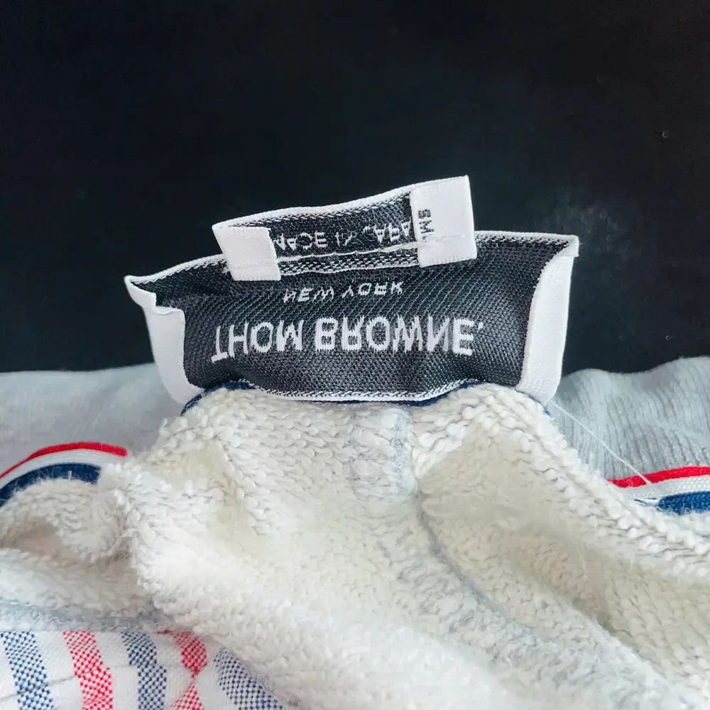 Thom Browne JOGGER THOM BROWNE Size US 29 - 7 Thumbnail