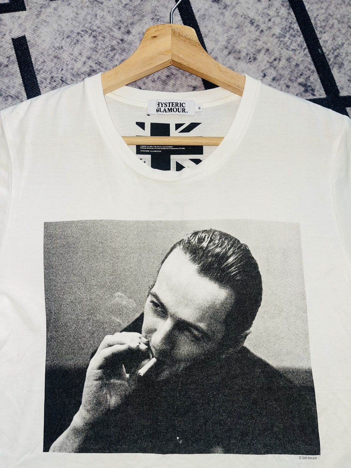 Hysteric Glamour HYSTERIC GLAMOUR Size US S / EU 44-46 / 1 - 2 Thumbnail