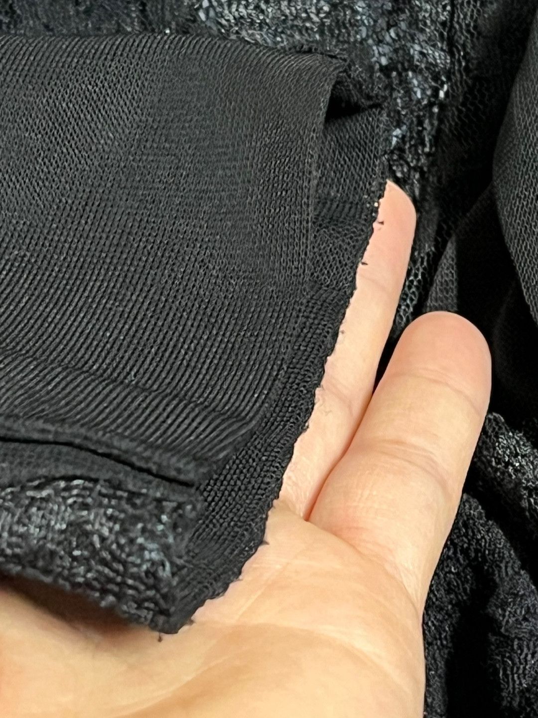 POST ARCHIVE FACTION (PAF) POST ARCHIVE FACTION (PAF) 5.0+ LFET Lace Shirts Size US XS / EU 42 / 0 - 9 Thumbnail